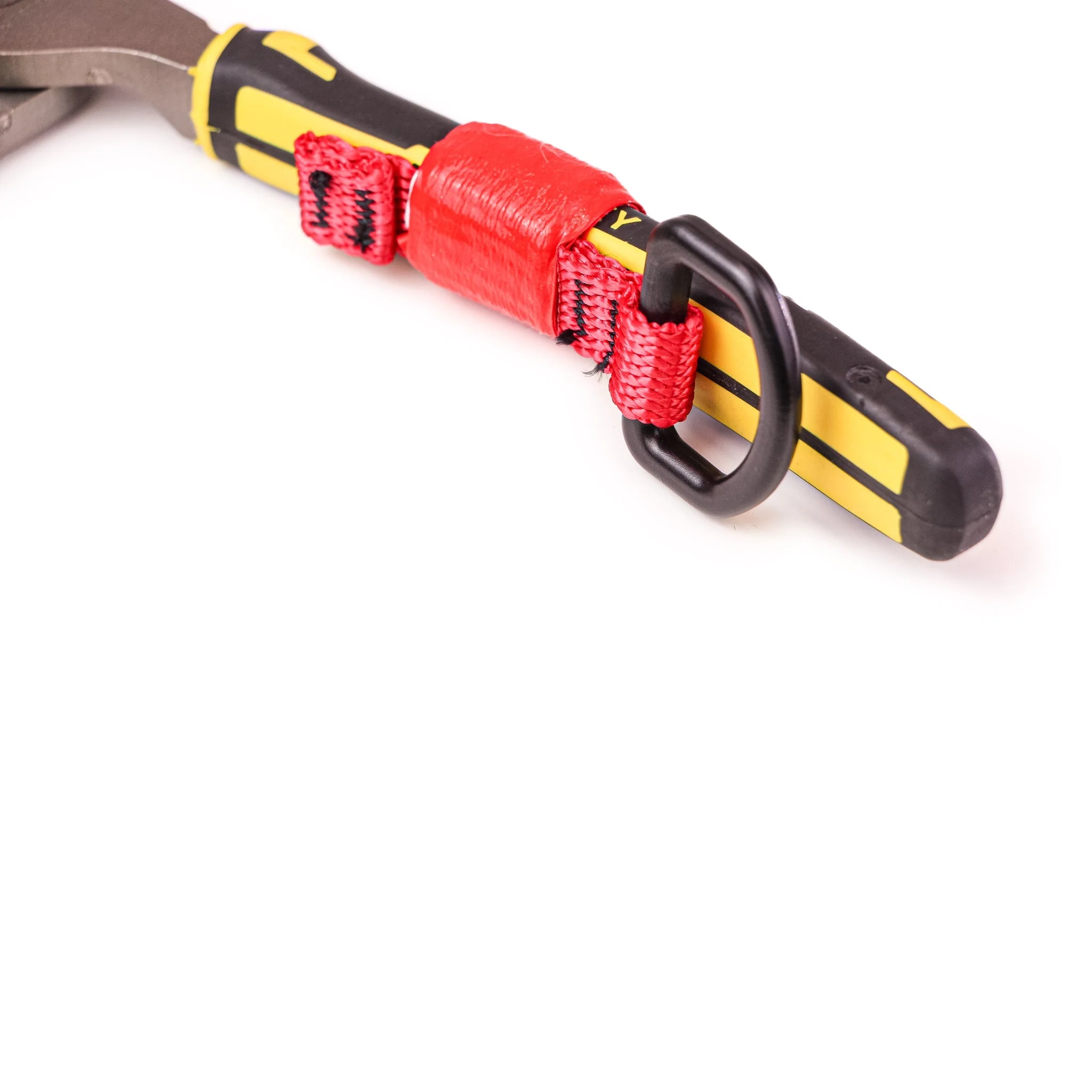 Tool Catch (Non-Conductive) - 12mm x 55mm (10 Pack) - Image 2