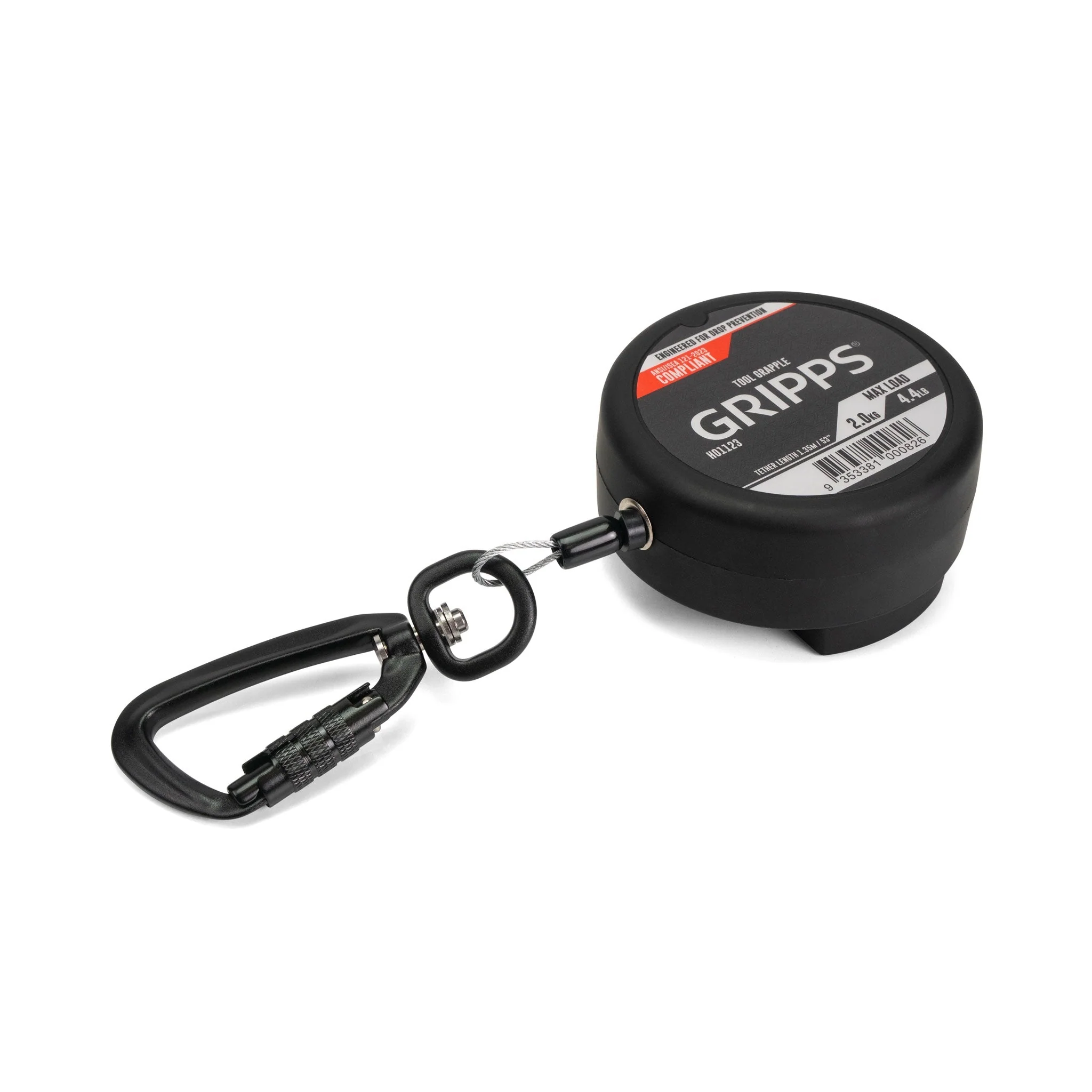 Tool GrappleĀ® With Auto-Stop - 2kg / 4.4lb - Image 2