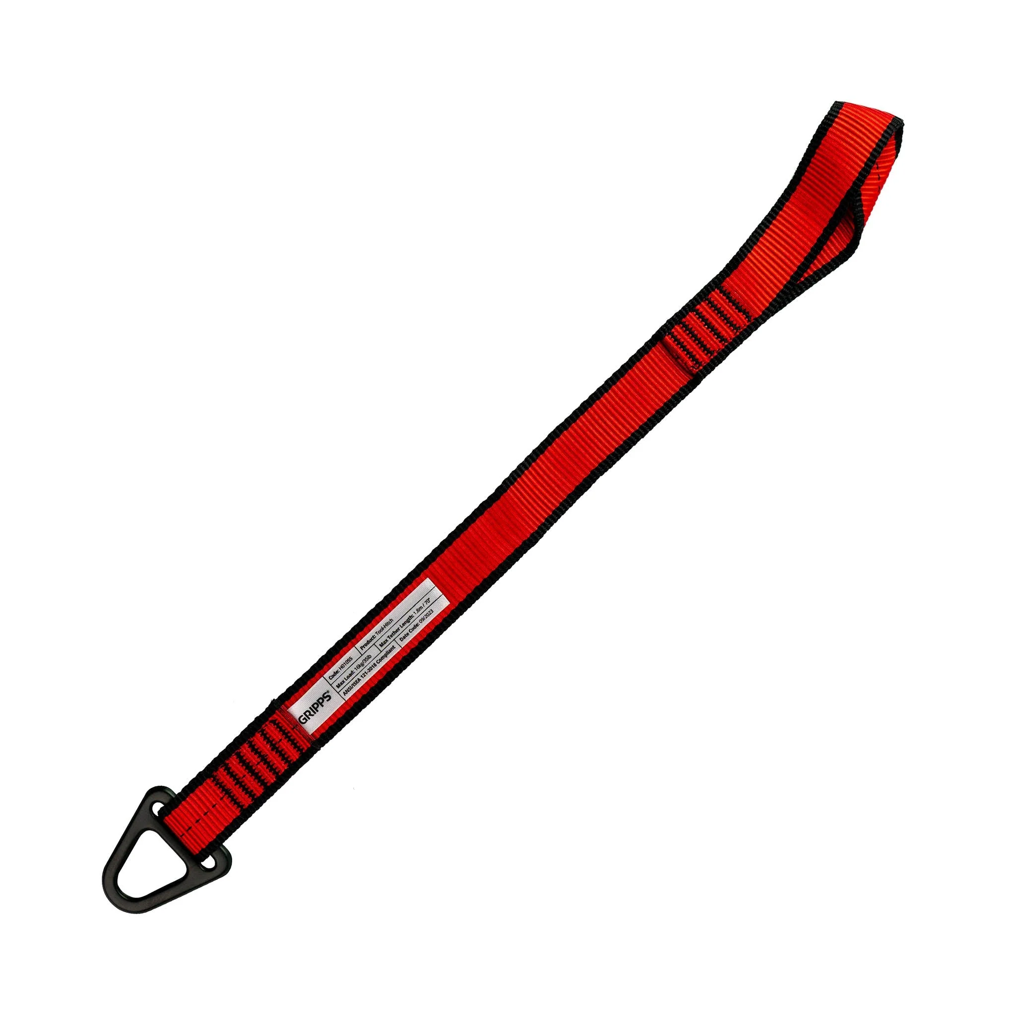 Tool Hitch - 16kg / 35lb - Image 2