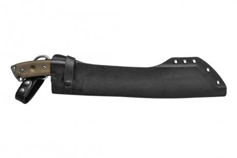 TOPS El Chete w Spring Steel Clip - Image 3