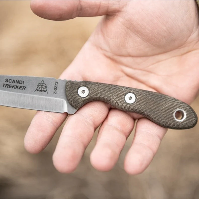TOPS Scandi Trekker - Image 9