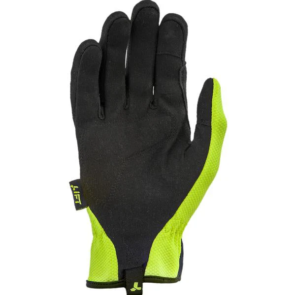 Trader Glove (Hi-Viz) - Image 2