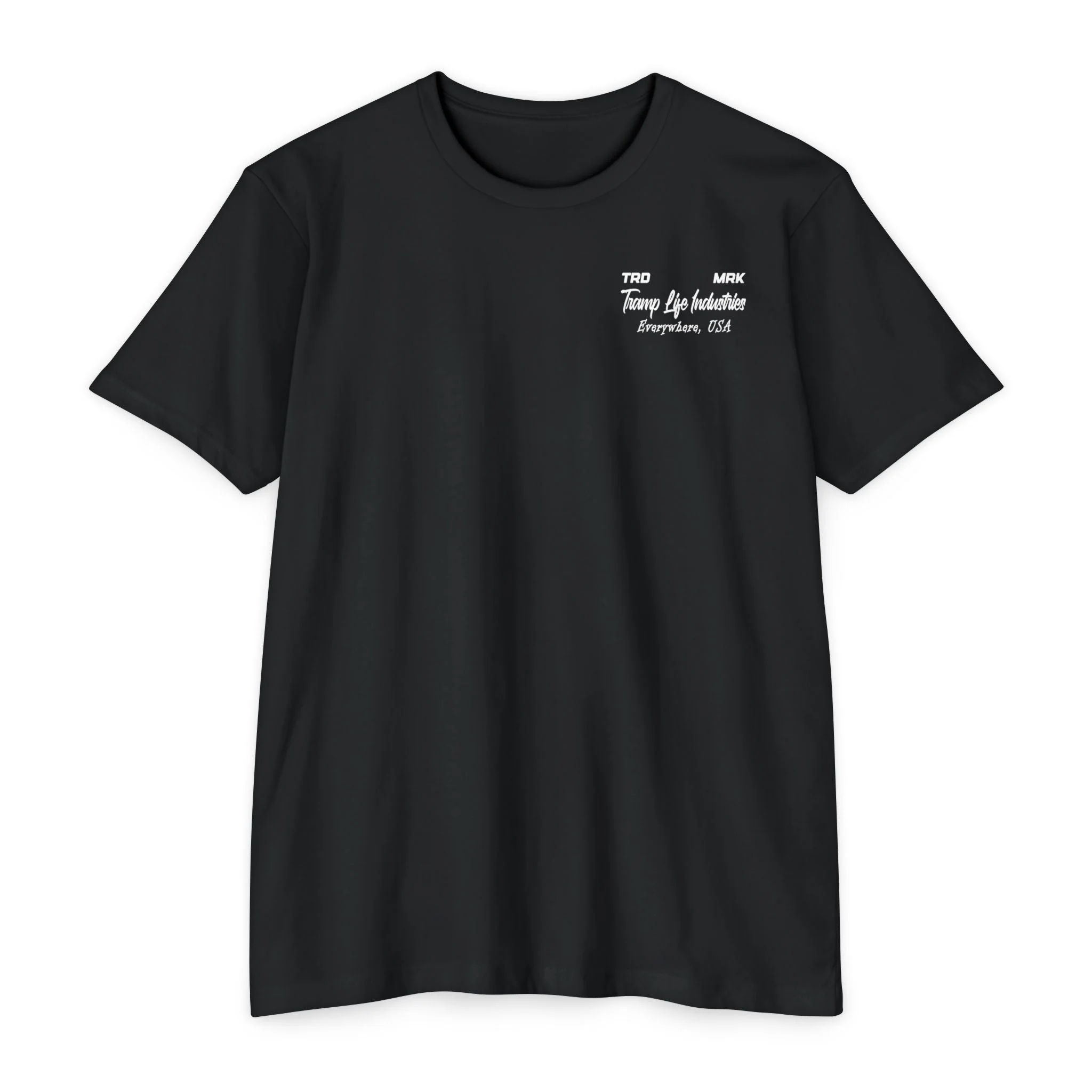 Tramp Definition Tee - Image 2