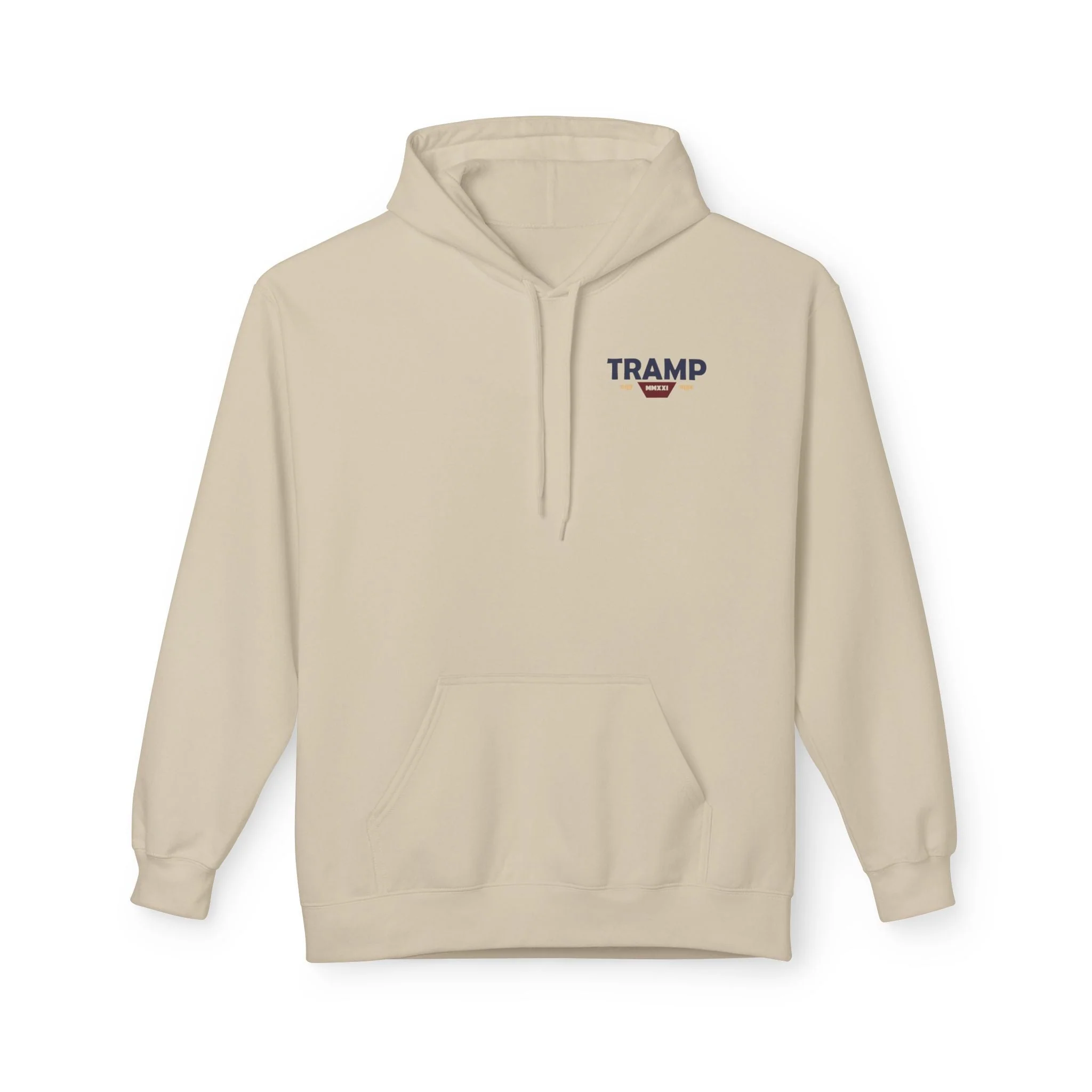 Tramp Wagon Hoodie - Image 3