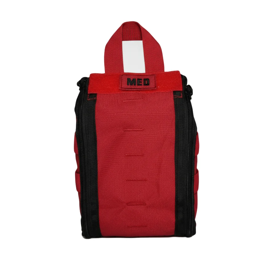 Trauma Kit – Patrol Pro w/CAT Tourniquet - Image 10
