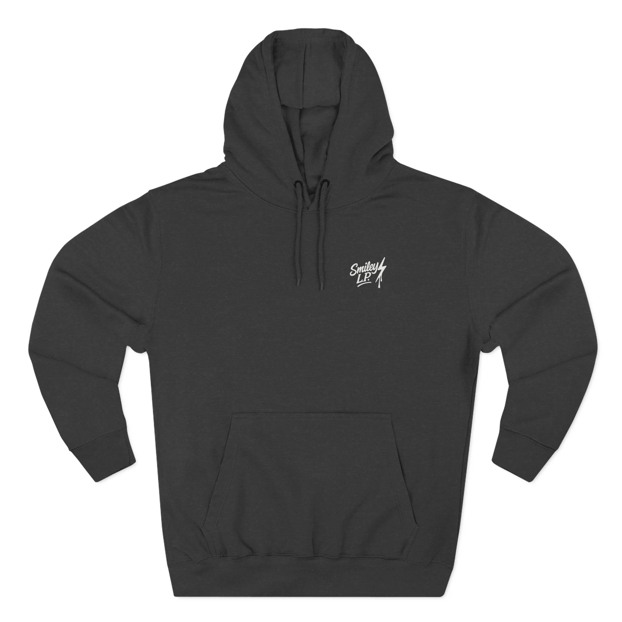 Travel with a Smile Hoodie - Image 2