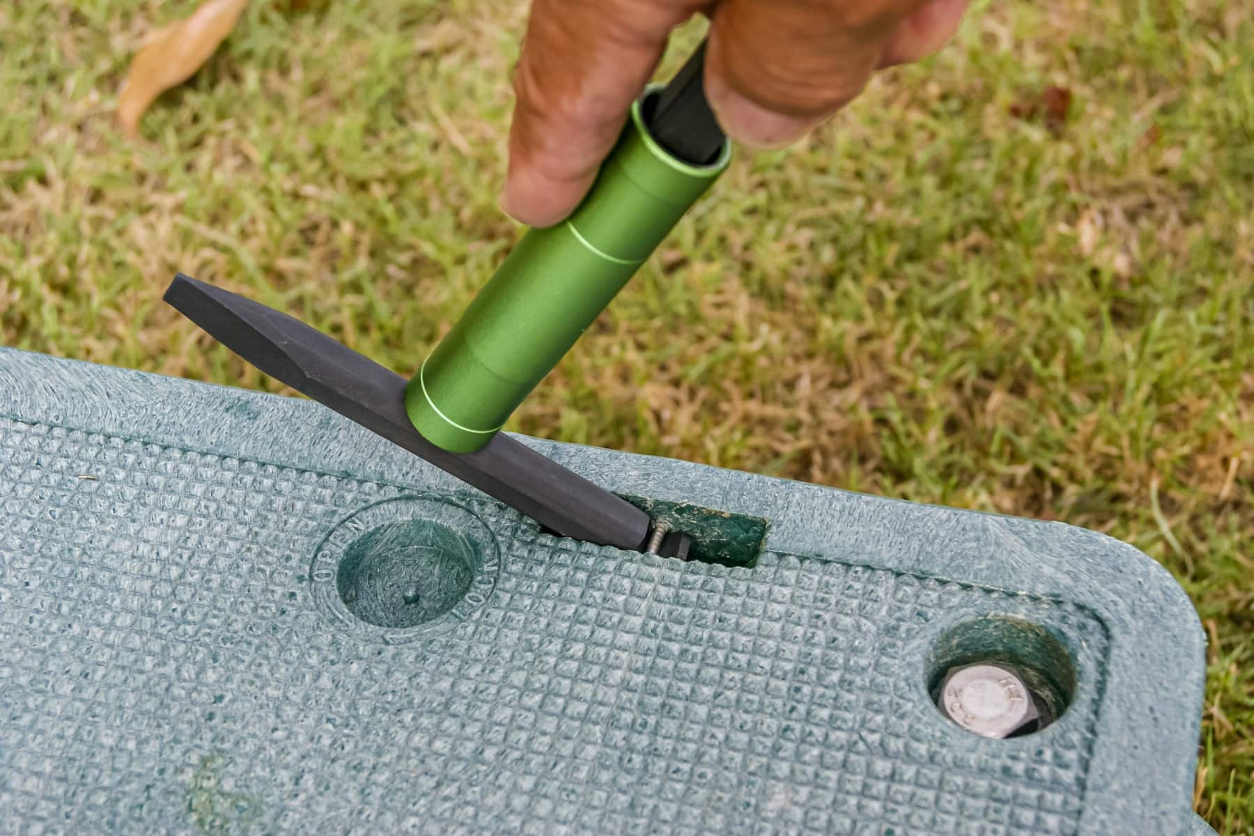 Tri-Penta™ Wrench - Image 8