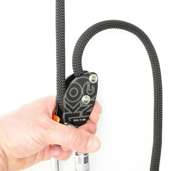 TRIMMER ADJUSTABLE LANYARD 1.3M, 11 MM - PHASE OUT - Image 3