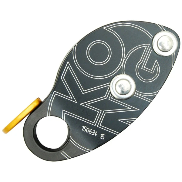 TRIMMER - LANYARD , 2 M, 11 MM W QUEEDY - PHASE OUT - Image 2