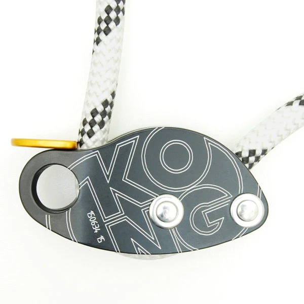 TRIMMER - LANYARD , 2 M, 11 MM W QUEEDY - PHASE OUT - Image 3