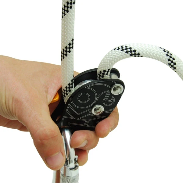 TRIMMER - LANYARD , 2 M, 11 MM W QUEEDY - PHASE OUT - Image 5