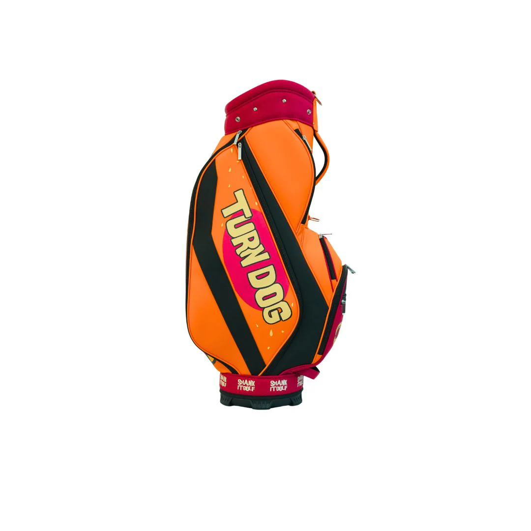 Turn Dog Staff Bag - Image 4
