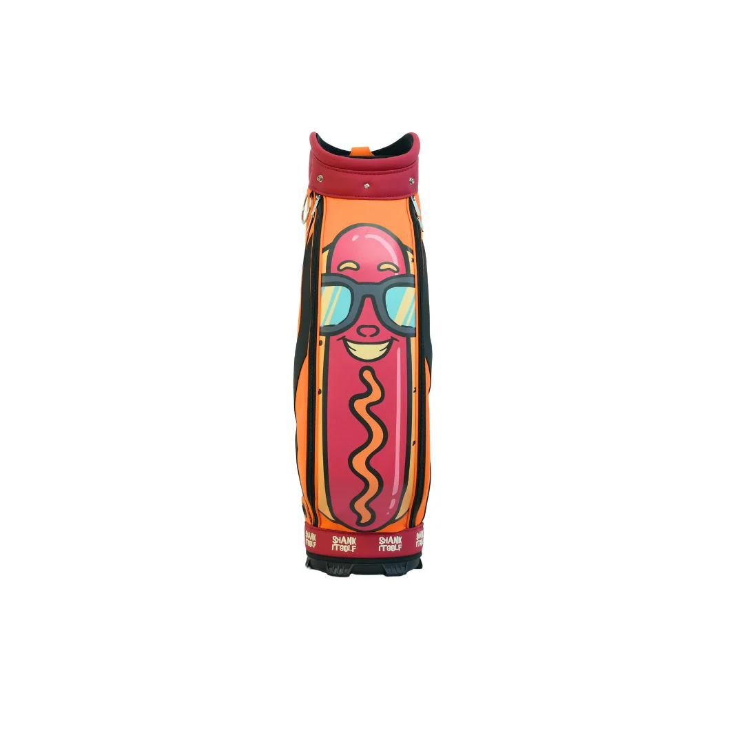 Turn Dog Staff Bag - Image 6