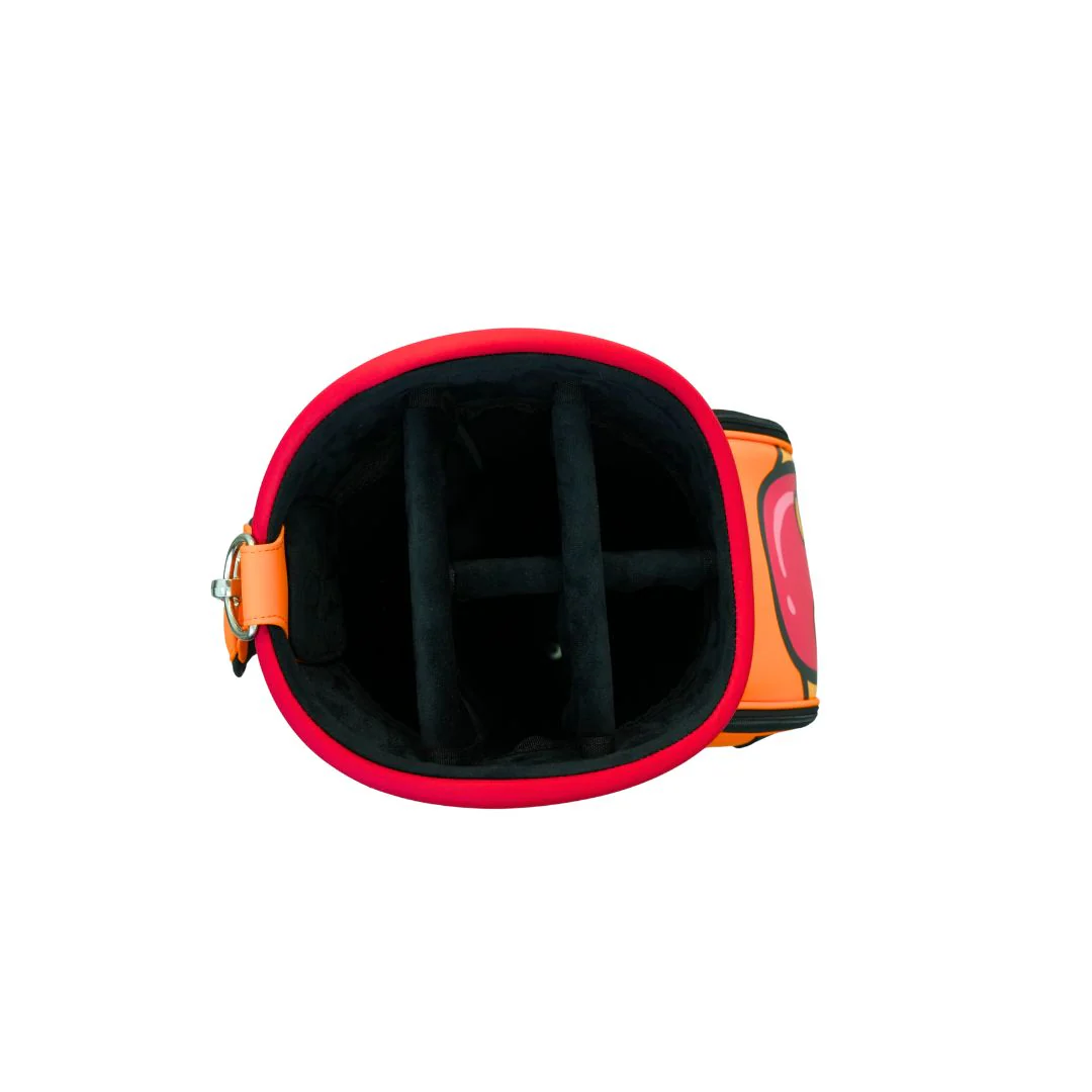 Turn Dog Staff Bag - Image 9