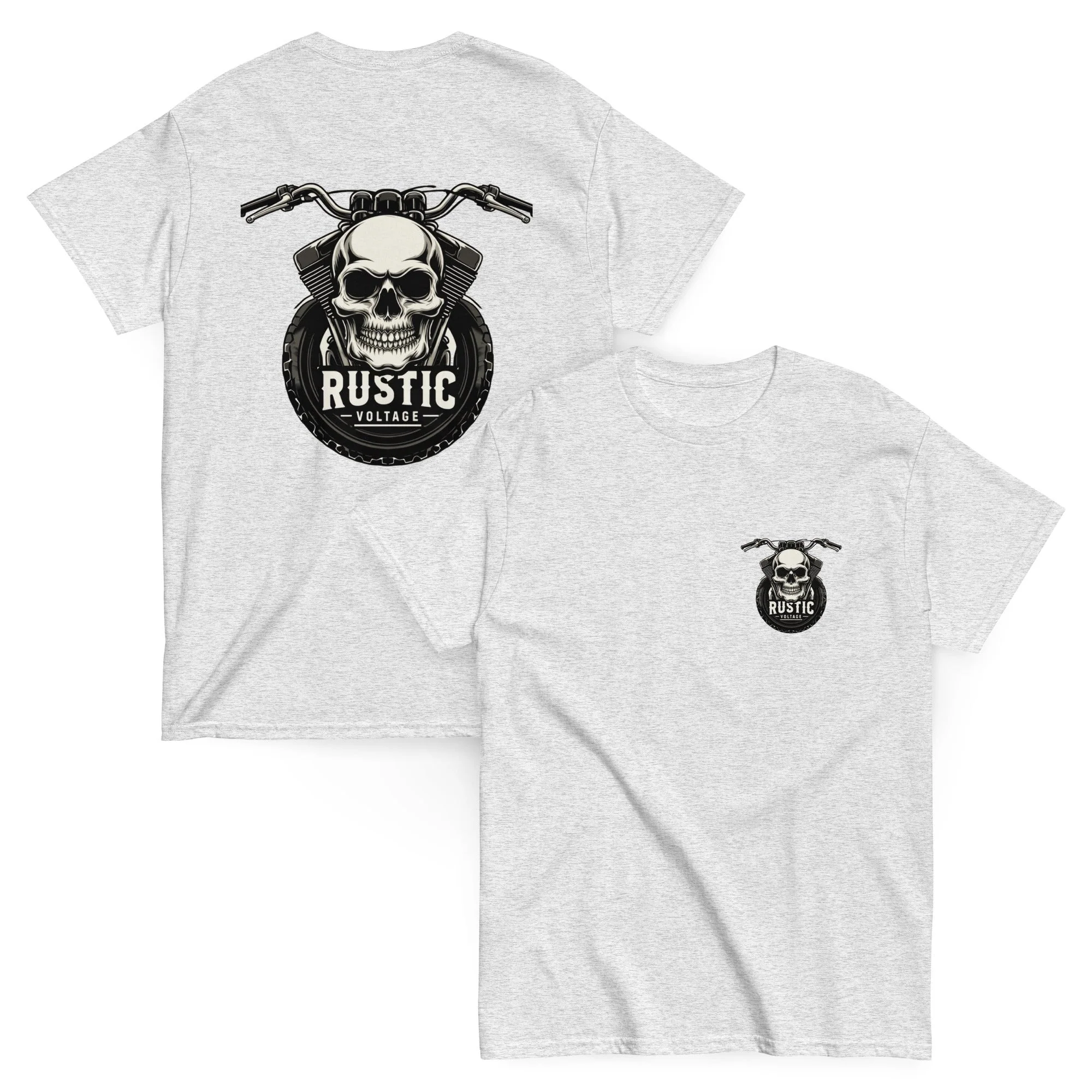Unisex classic tee - Image 11