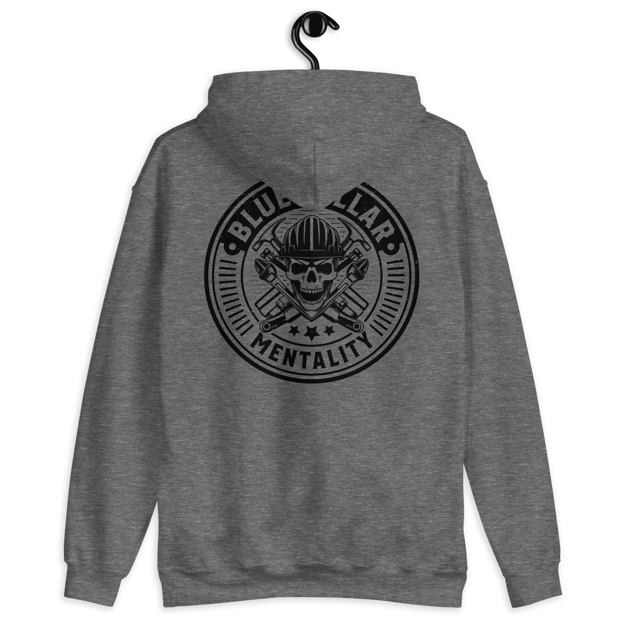 Unisex Hoodie - Image 11
