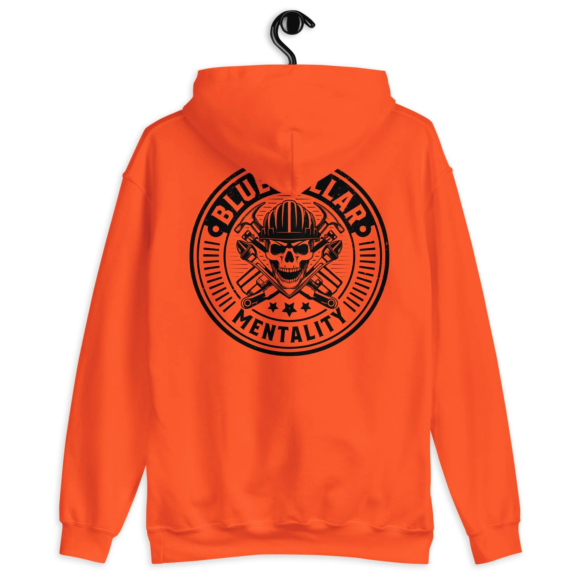 Unisex Hoodie - Image 15