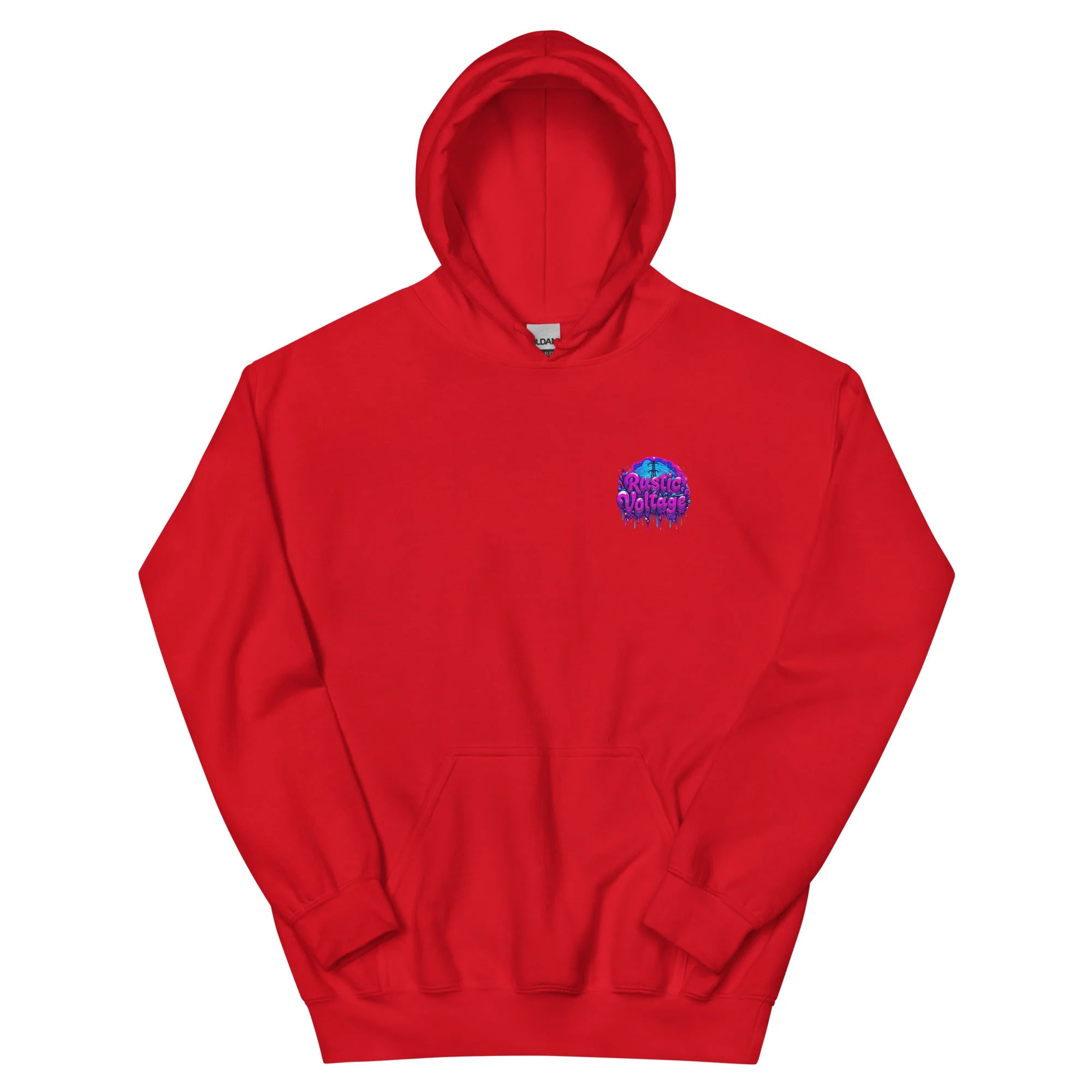 Unisex Hoodie - Image 12
