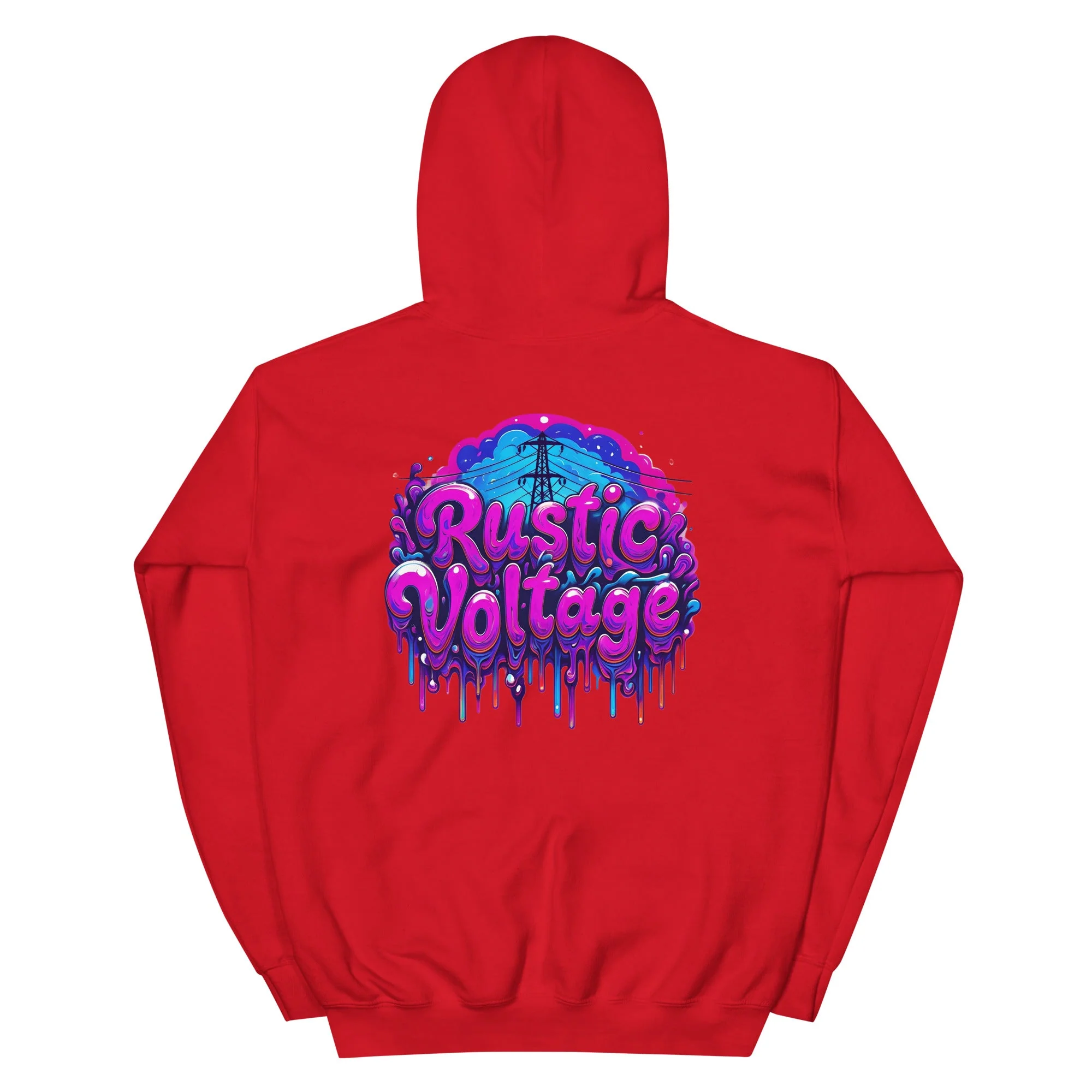 Unisex Hoodie - Image 13