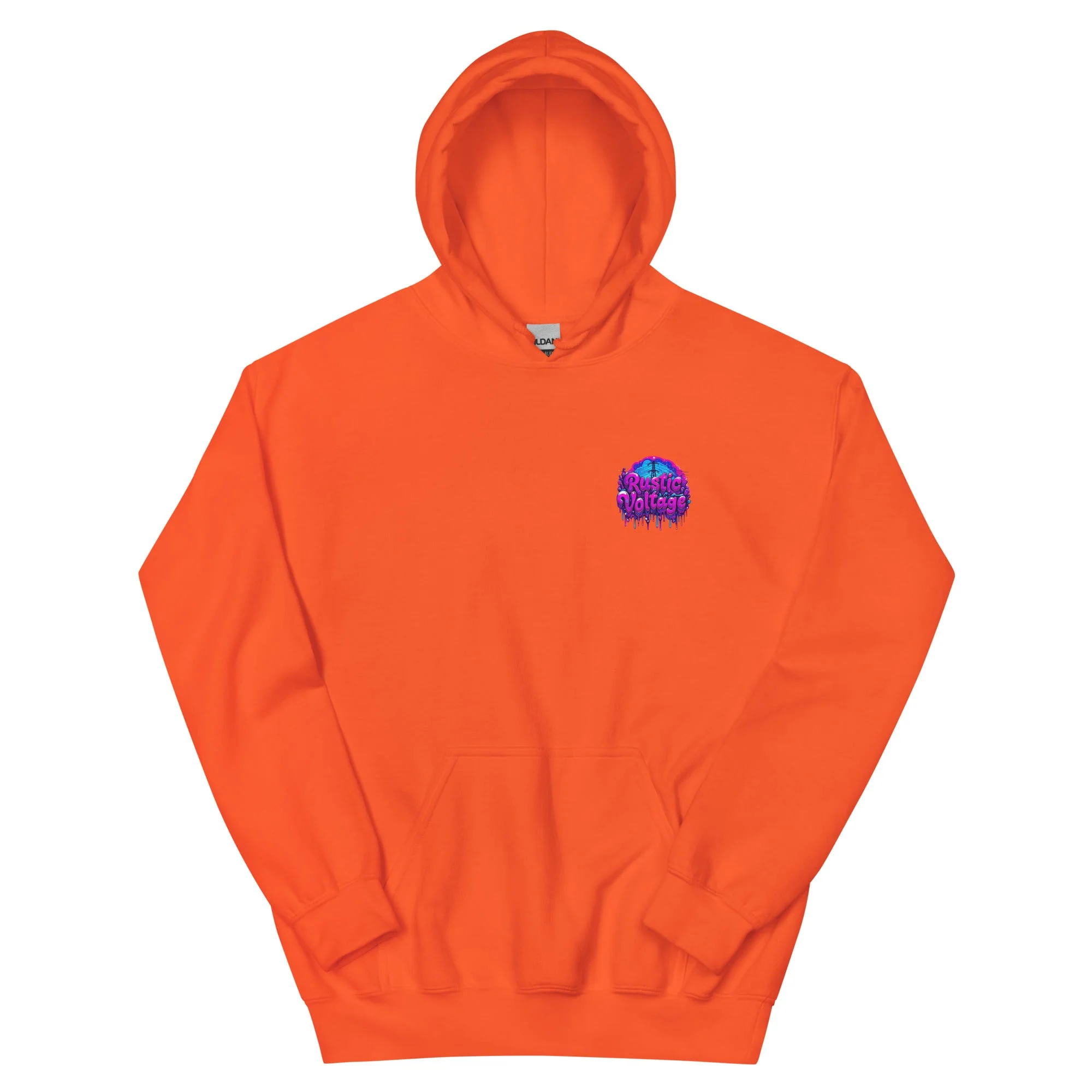 Unisex Hoodie - Image 19
