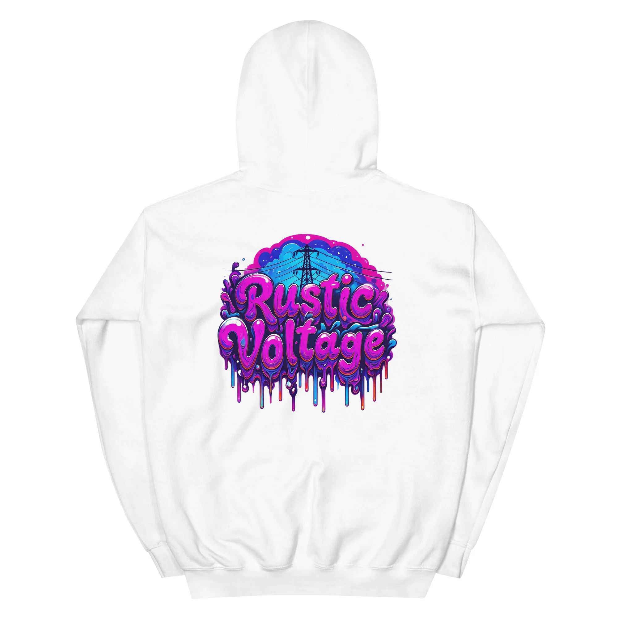 Unisex Hoodie - Image 28