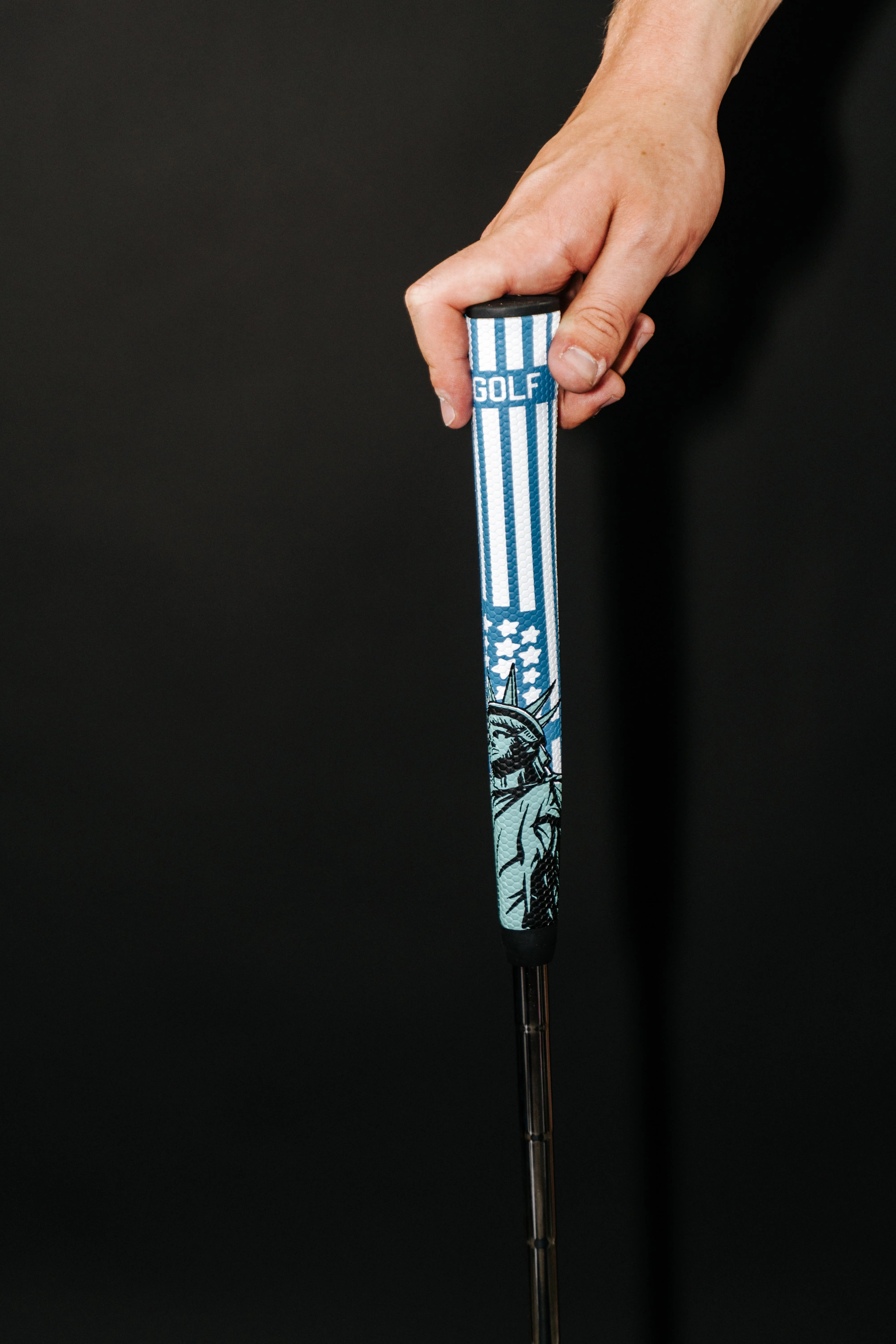 USA Liberty Blade Putter - Image 2