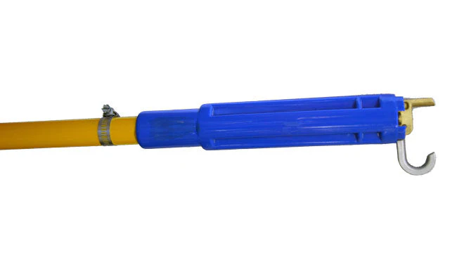 Utility Solutions BLUE STRIPE®8.5 Shotgun Sticks - USSG-008 - Image 3