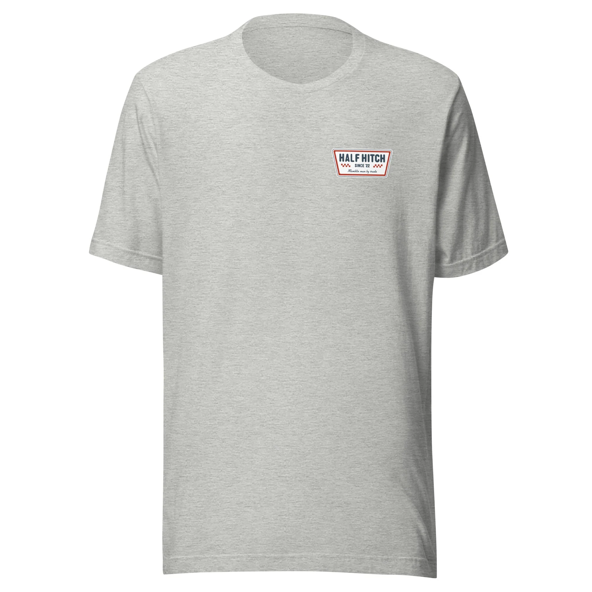 Voltage Vandal: Distribution Edition Short Sleeve Shirt - Image 12