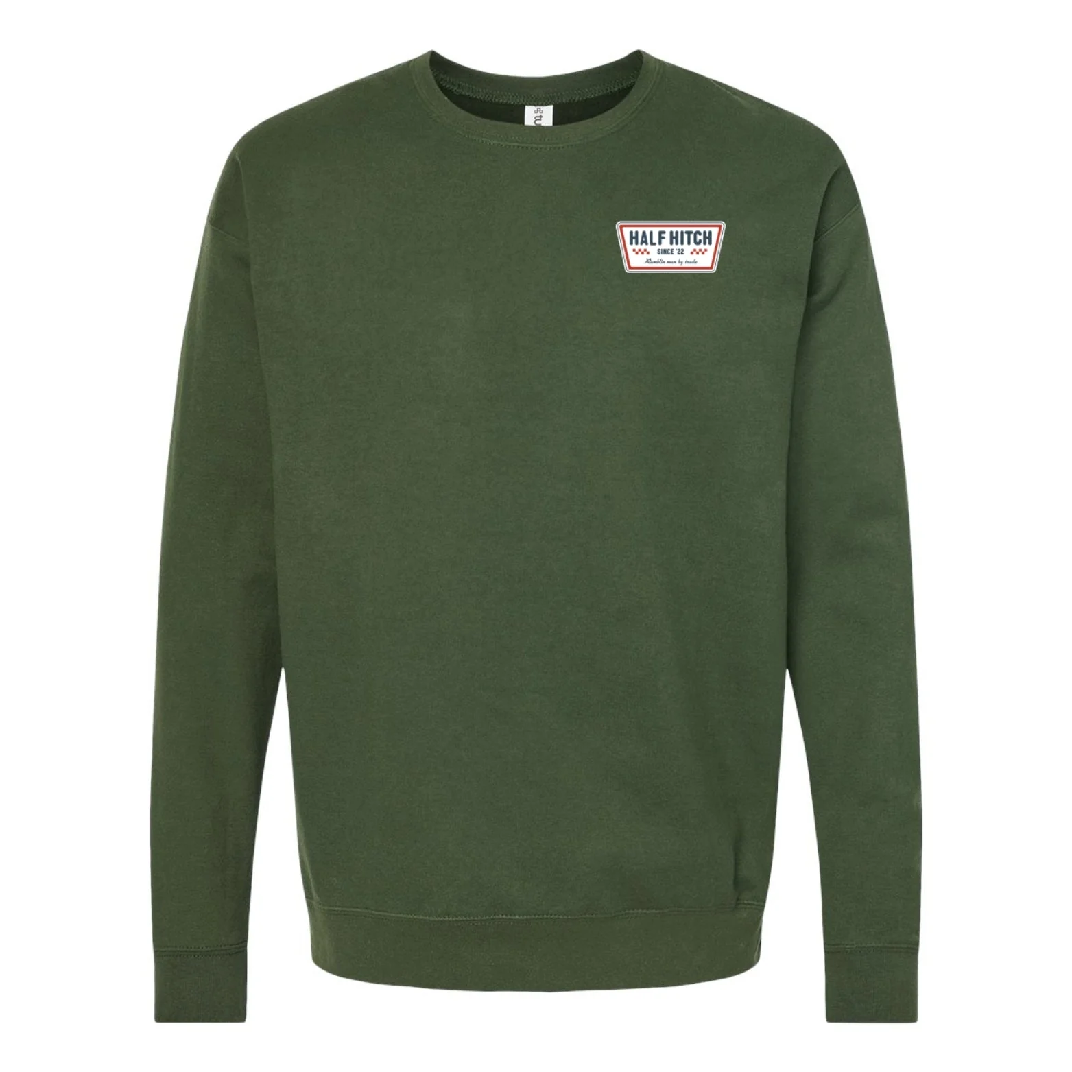 Voltage Vandal: Transmission Edition Crewneck - Image 8