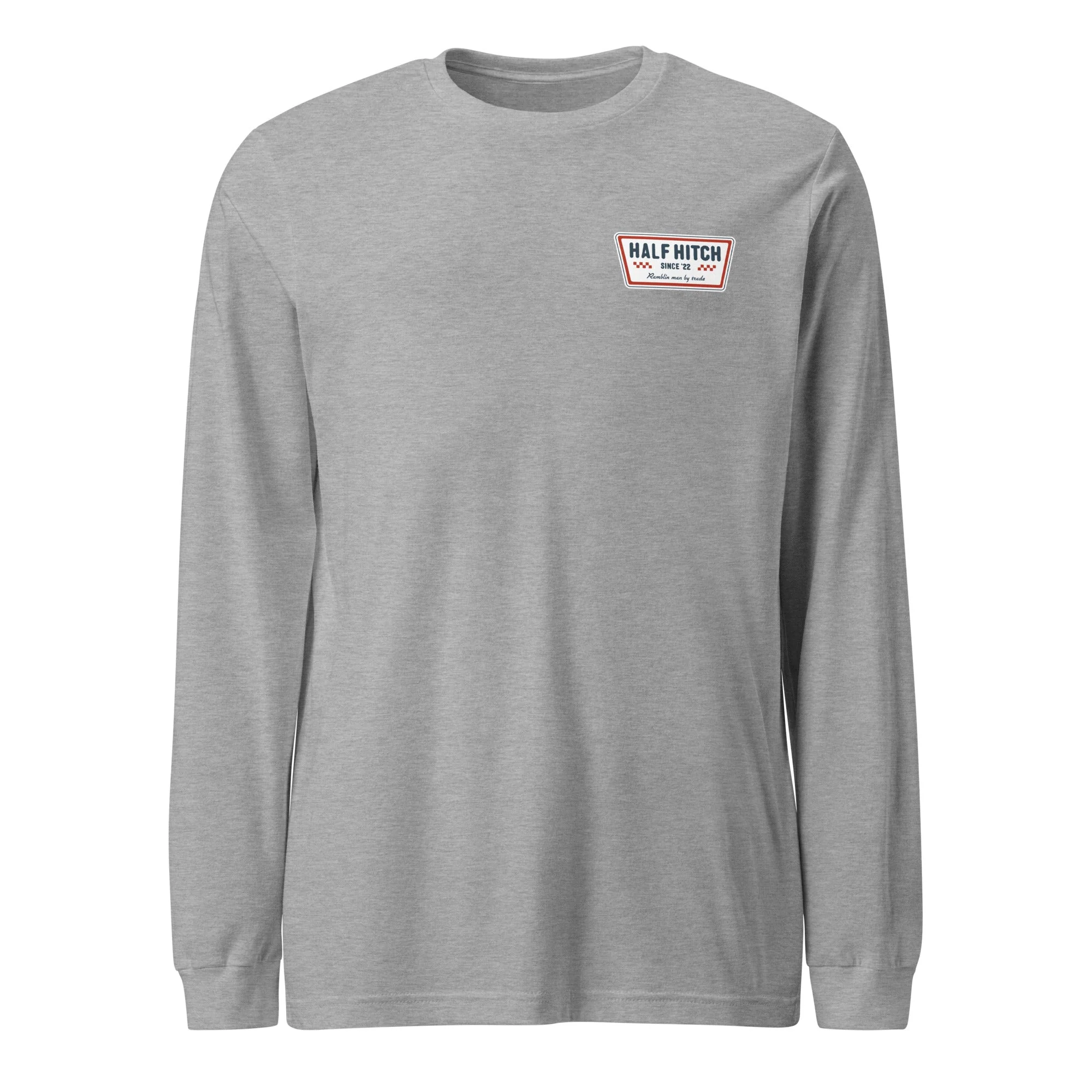 Voltage Vandal: Transmission Edition Long Sleeve Shirt - Image 12