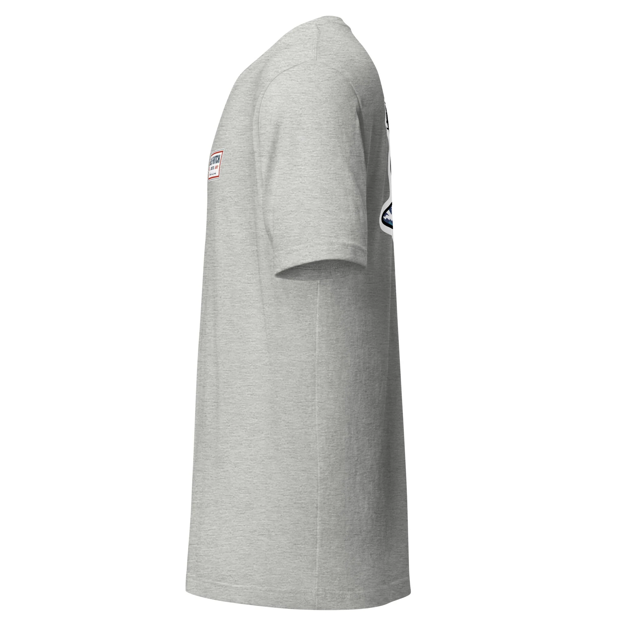 Voltage Vandal: Transmission Edition Short Sleeve Shirt - Image 13