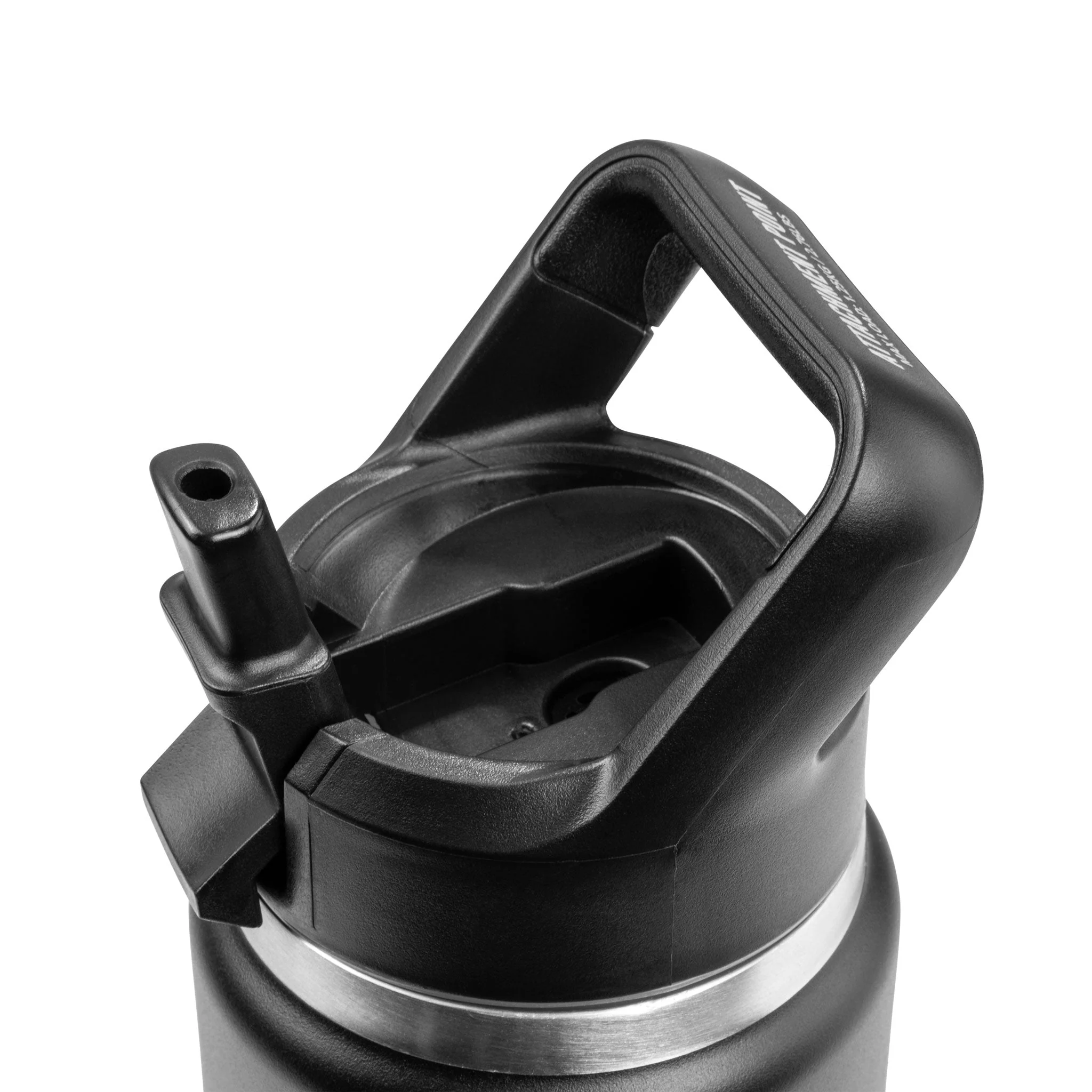 Water Bottle Insulated Stainless Steel - 750ml / 25oz - Image 5