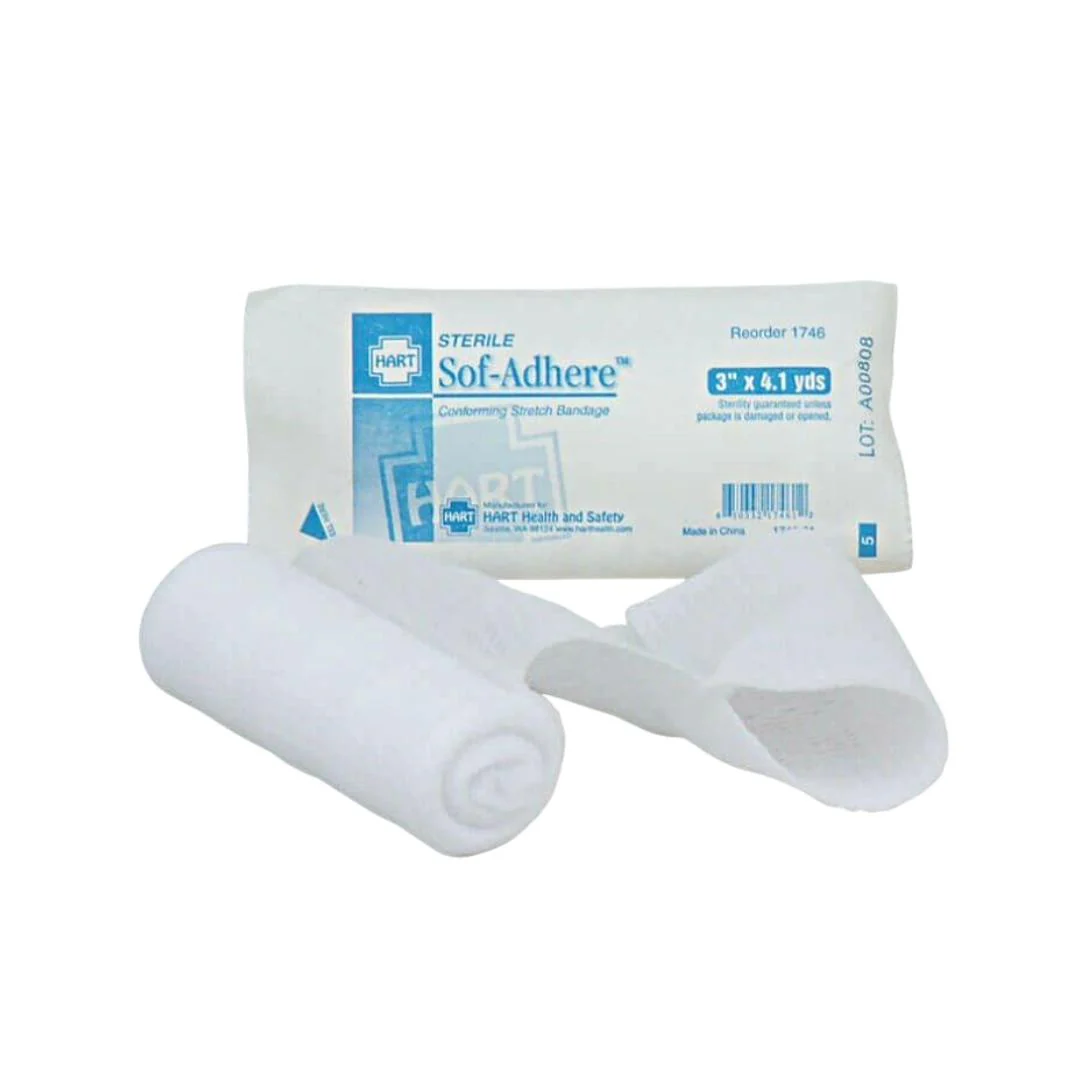 Waterproof 6000 Series First Aid Kit - Image 34