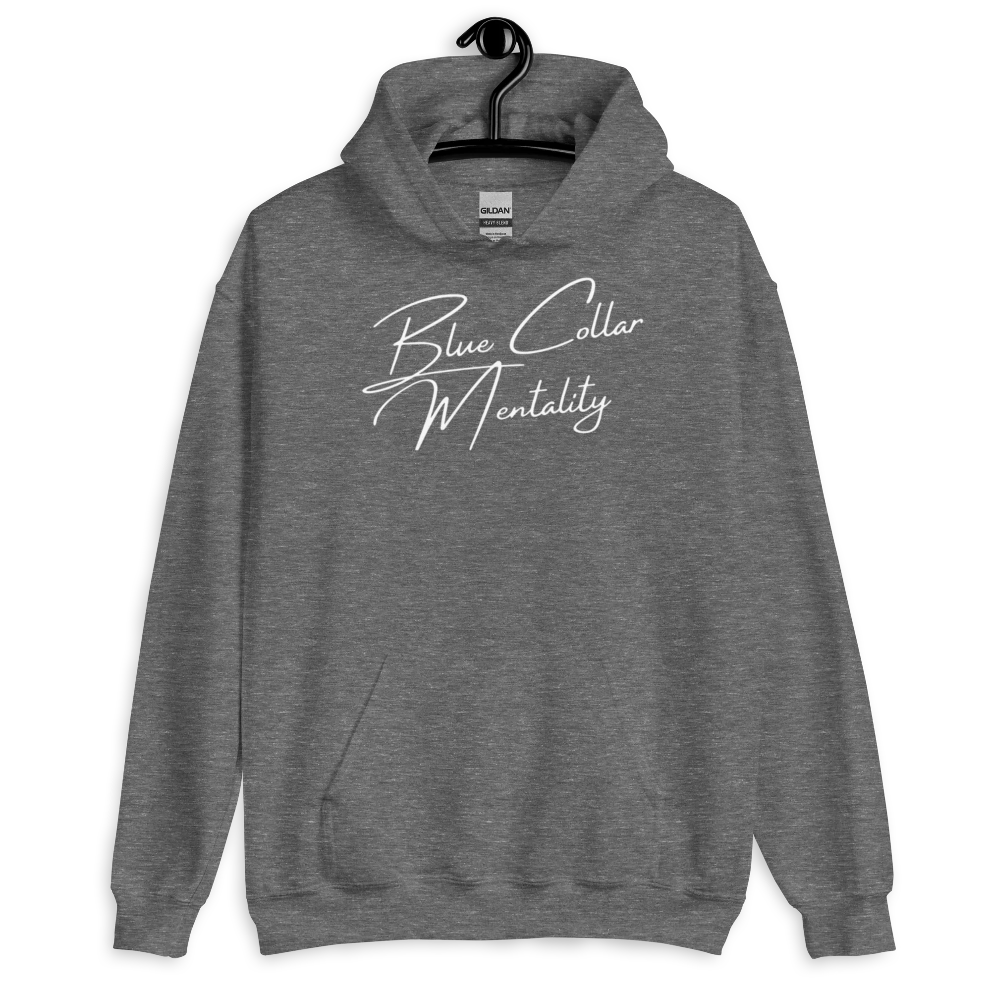 White letter Hoodie - Image 13