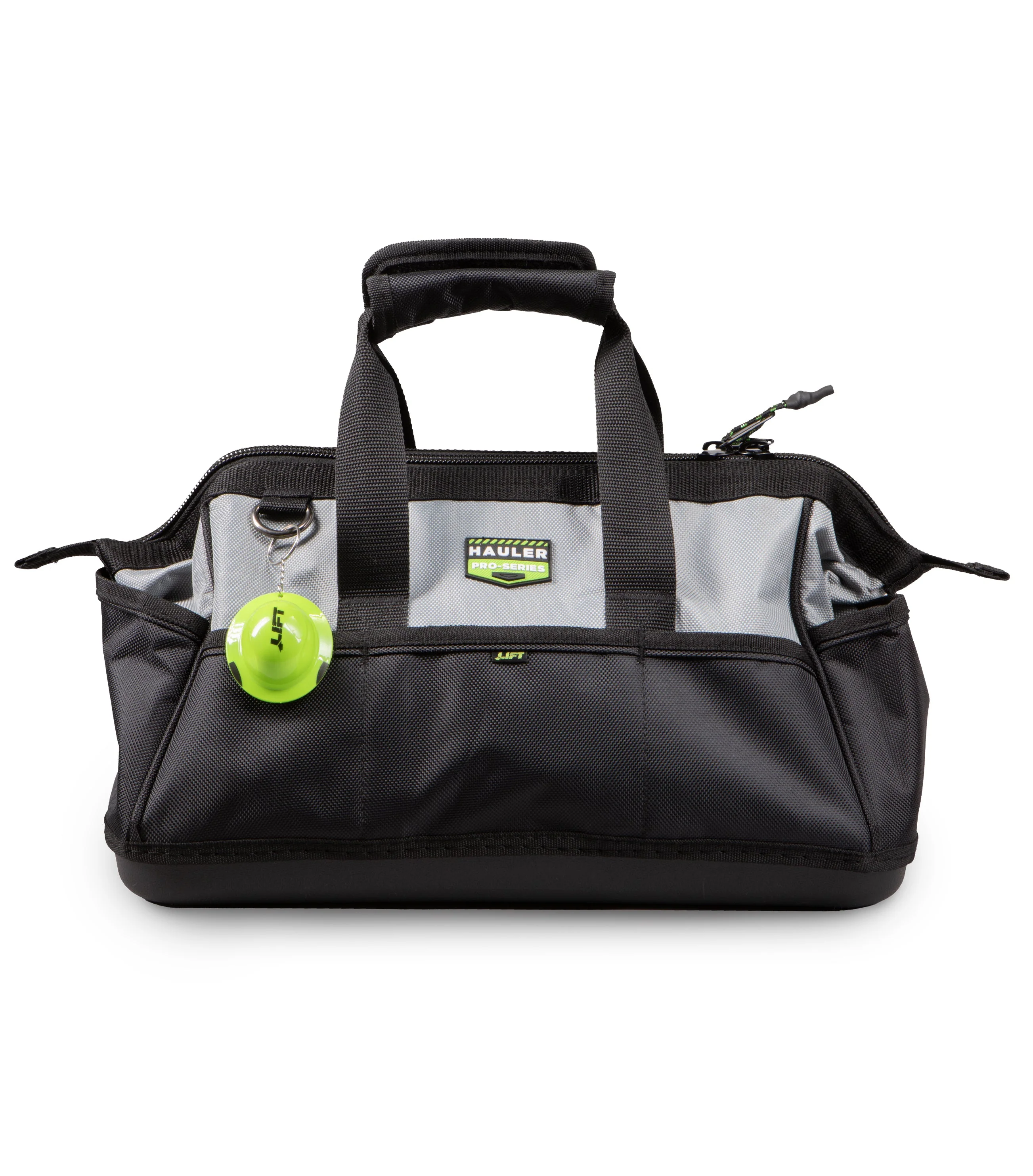 Wide Open Tool Bag - Image 3