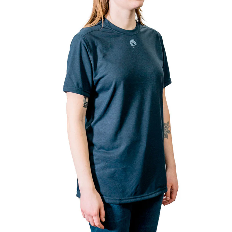 Women's Pro Dry® FR T-Shirt - Image 4
