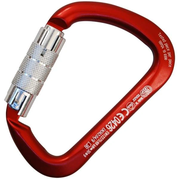 X-LARGE ALU TWIST LOCK - Image 4