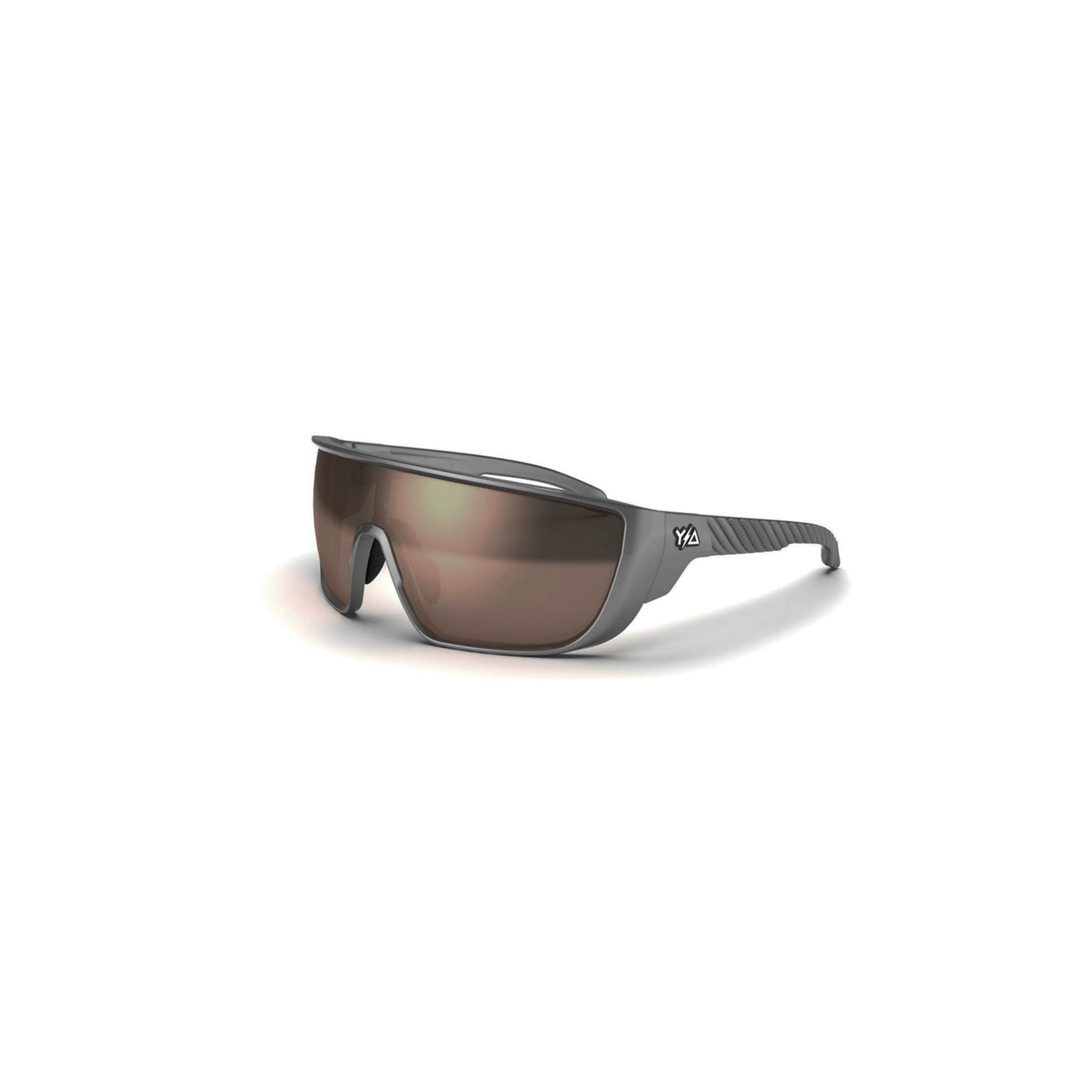 Z87+ Conductors Gun Metal - Image 3