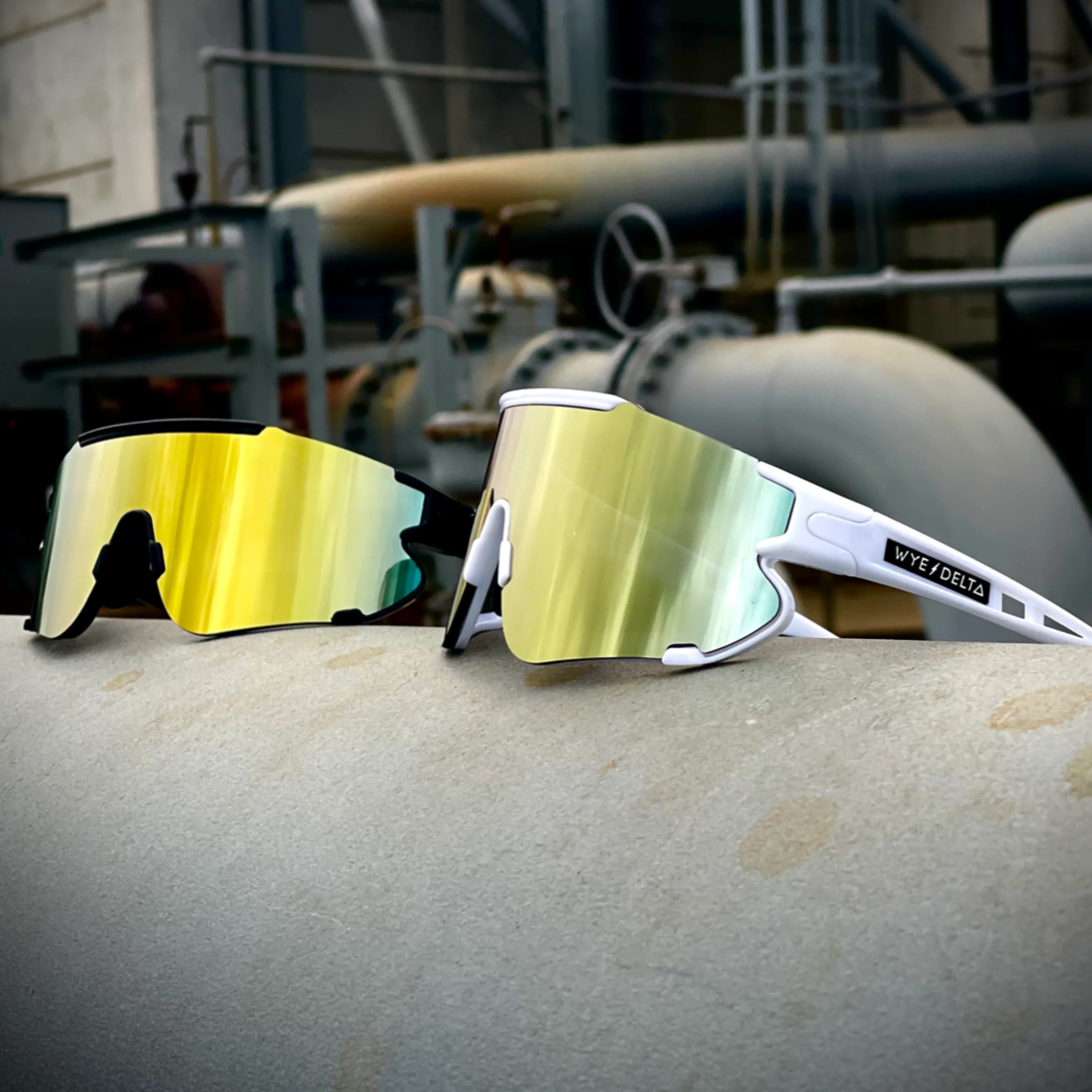 Z87+ HiViz Black Yellow Revo - Image 7