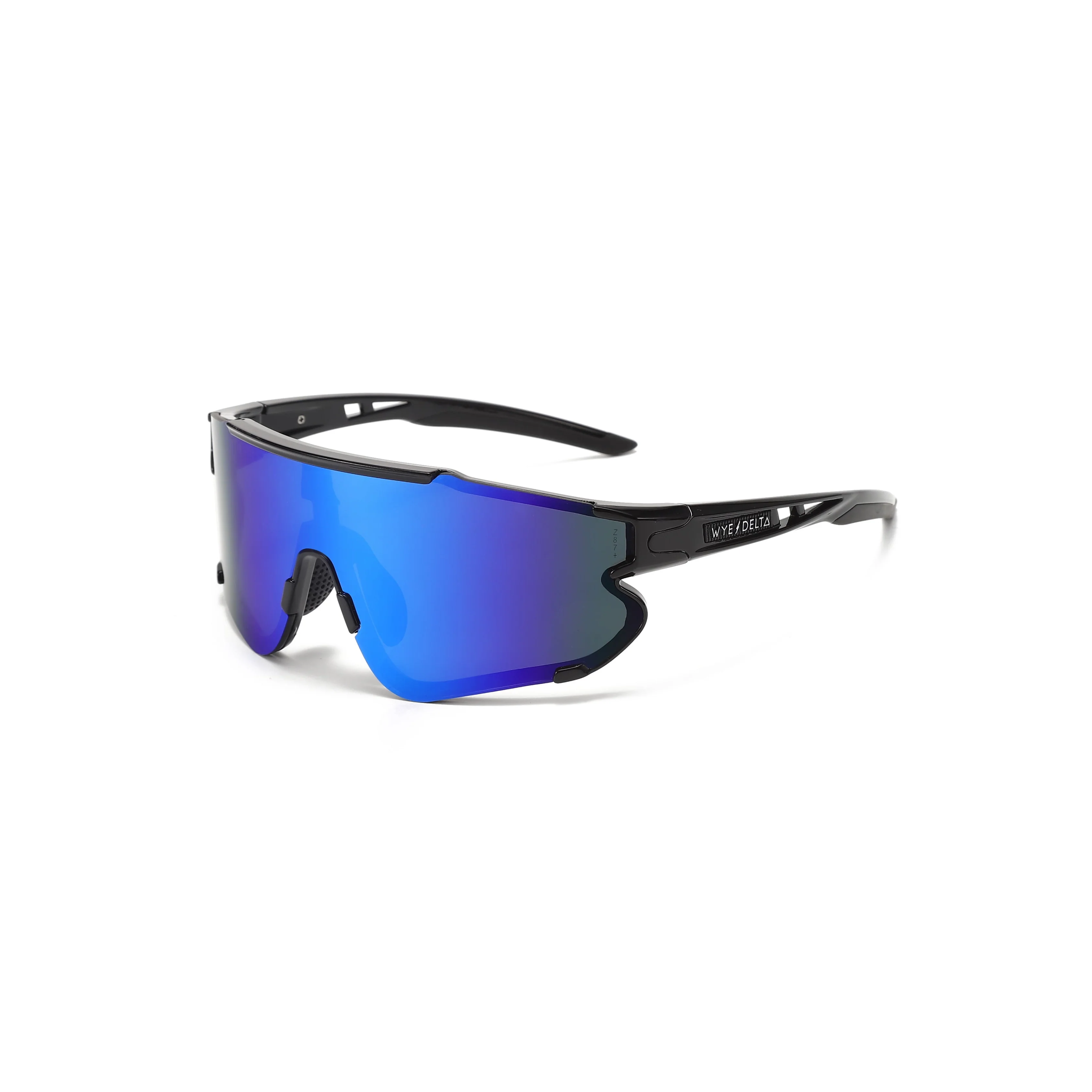 Z87+ HiViz Deep Blue Polarized - Image 5
