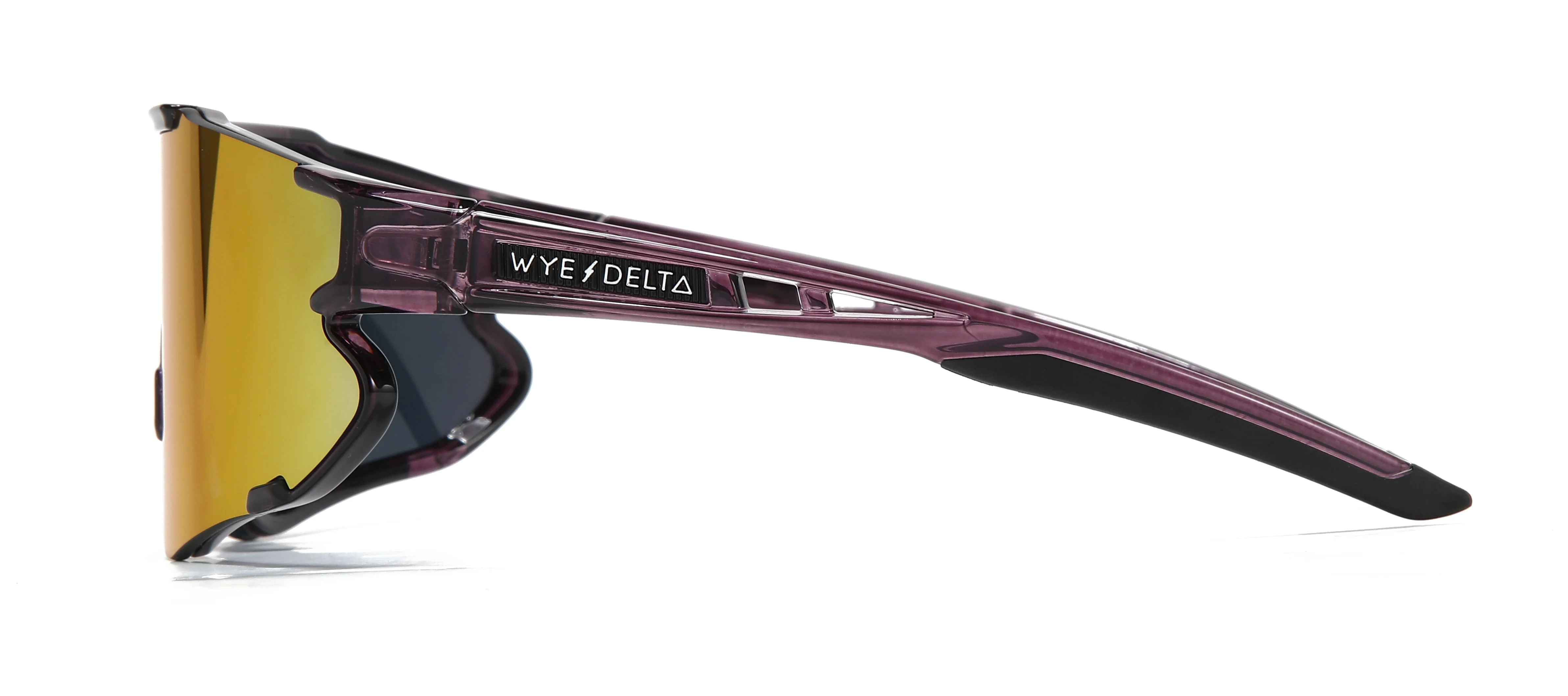 Z87+ HiViz Transparent Purple Polarized - Image 3