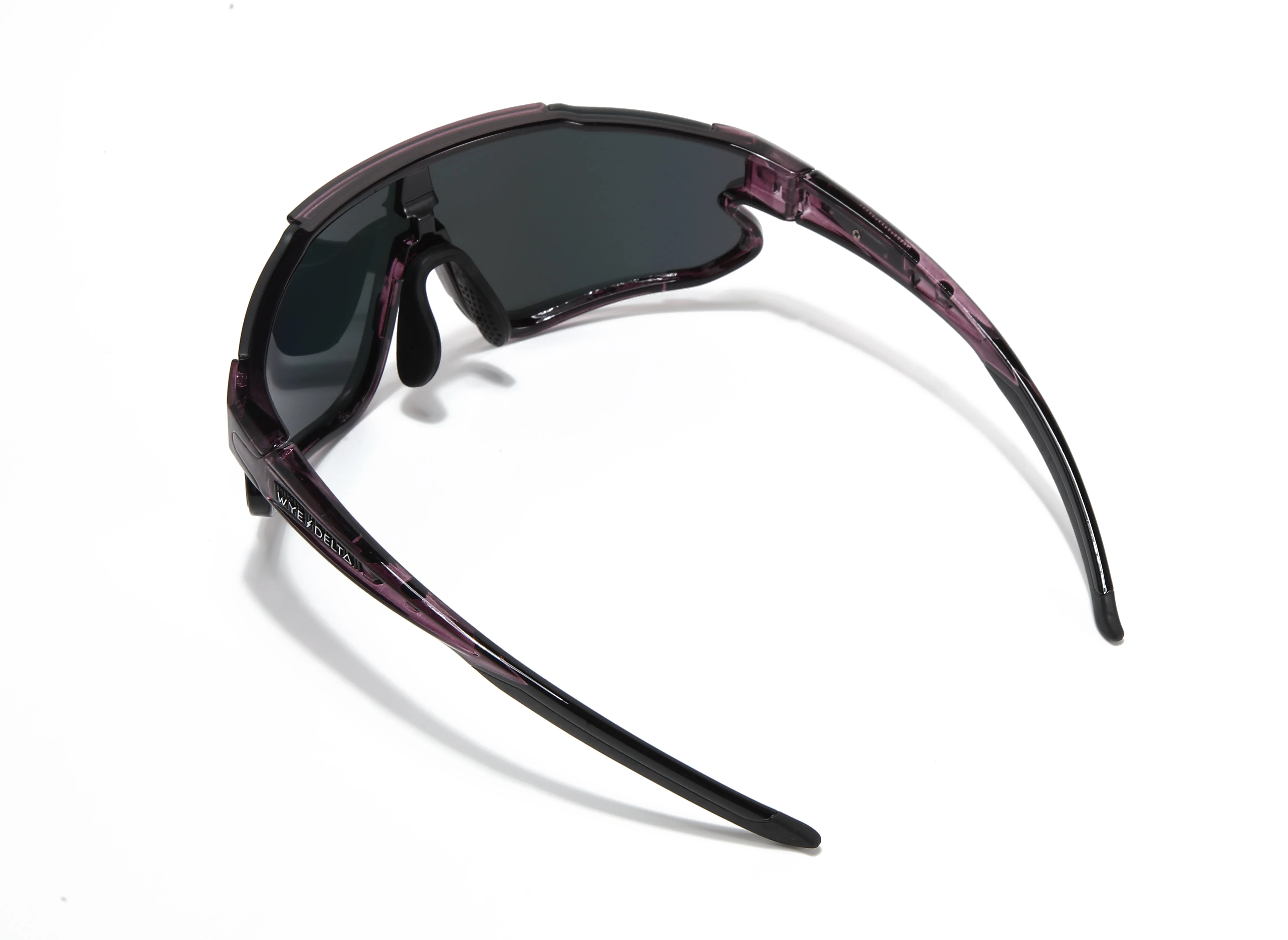 Z87+ HiViz Transparent Purple Polarized - Image 6