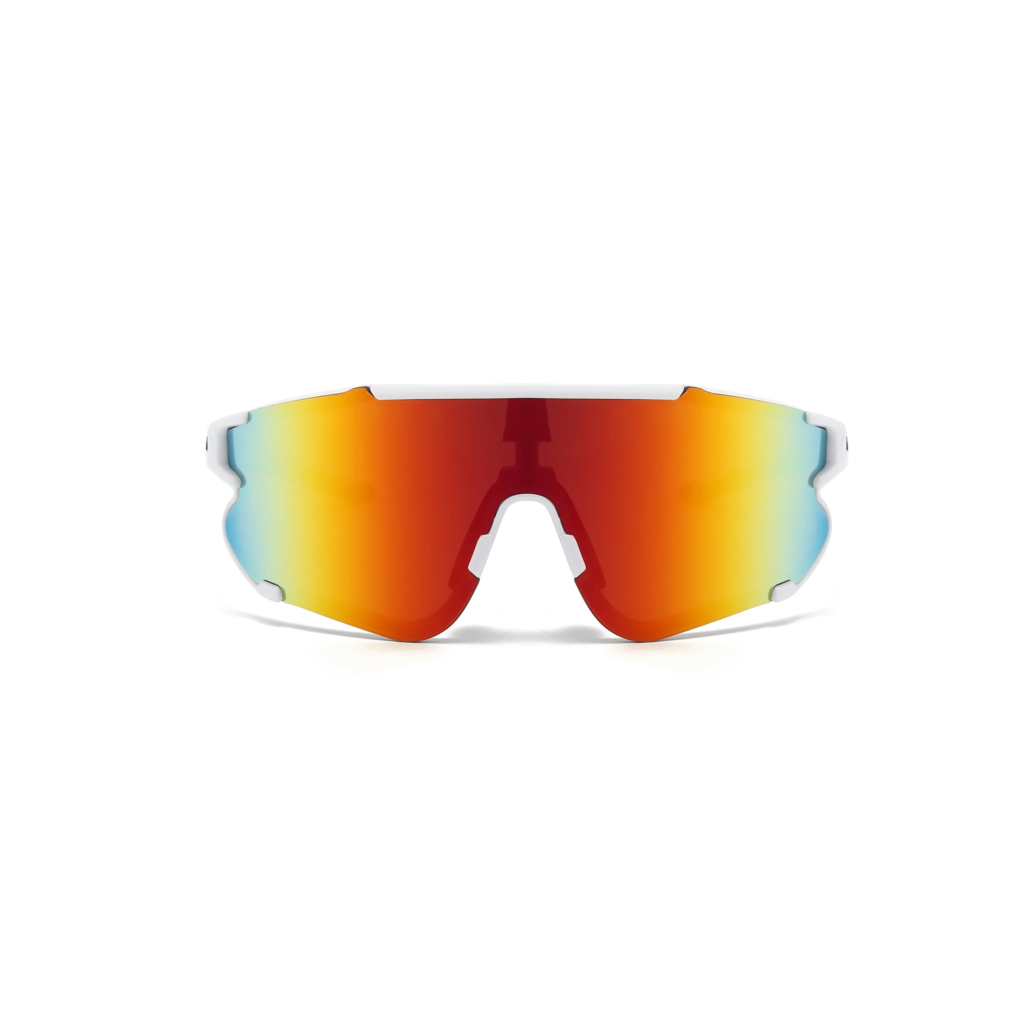 Z87+ HiViz White Red Revo - Image 2