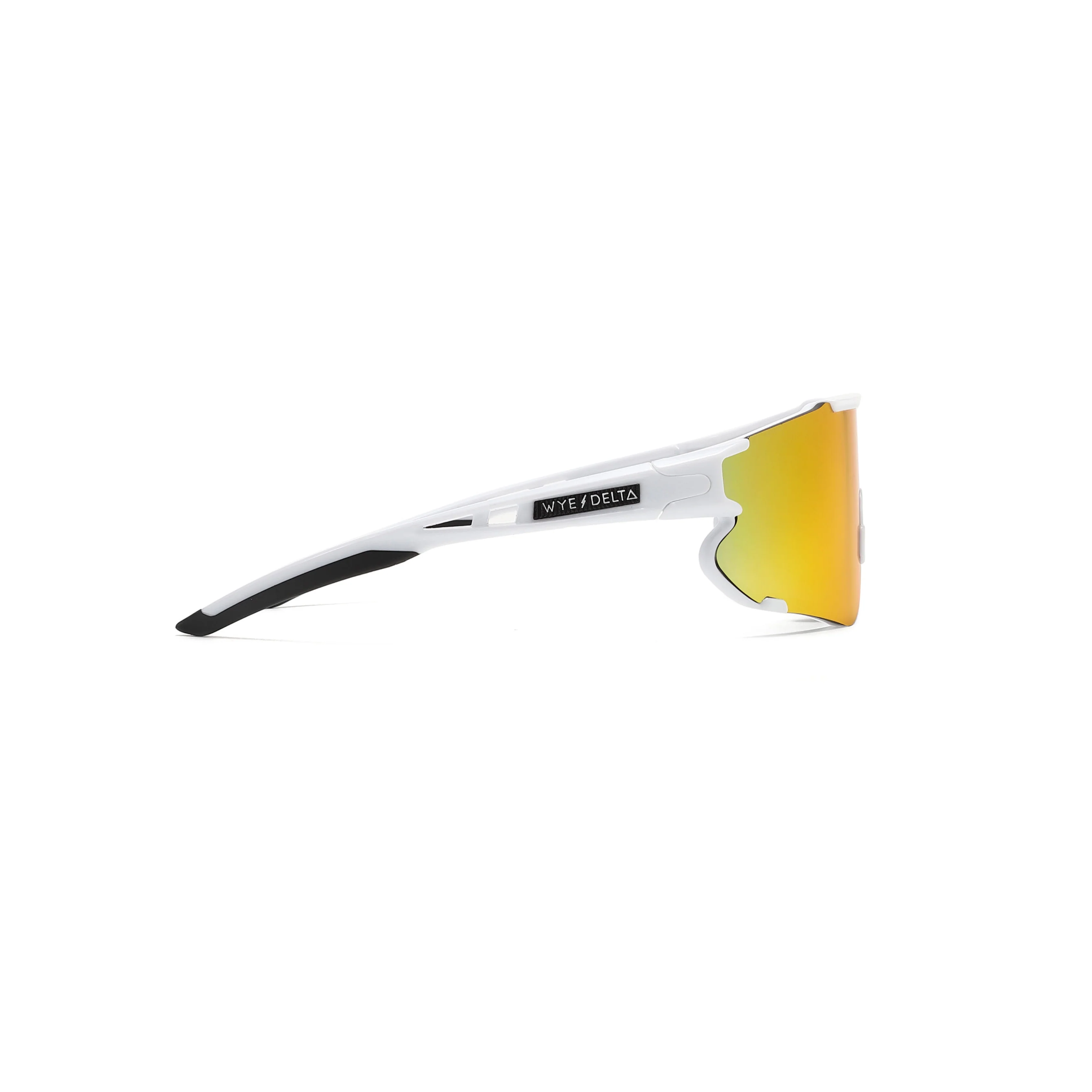 Z87+ HiViz White Red Revo - Image 3