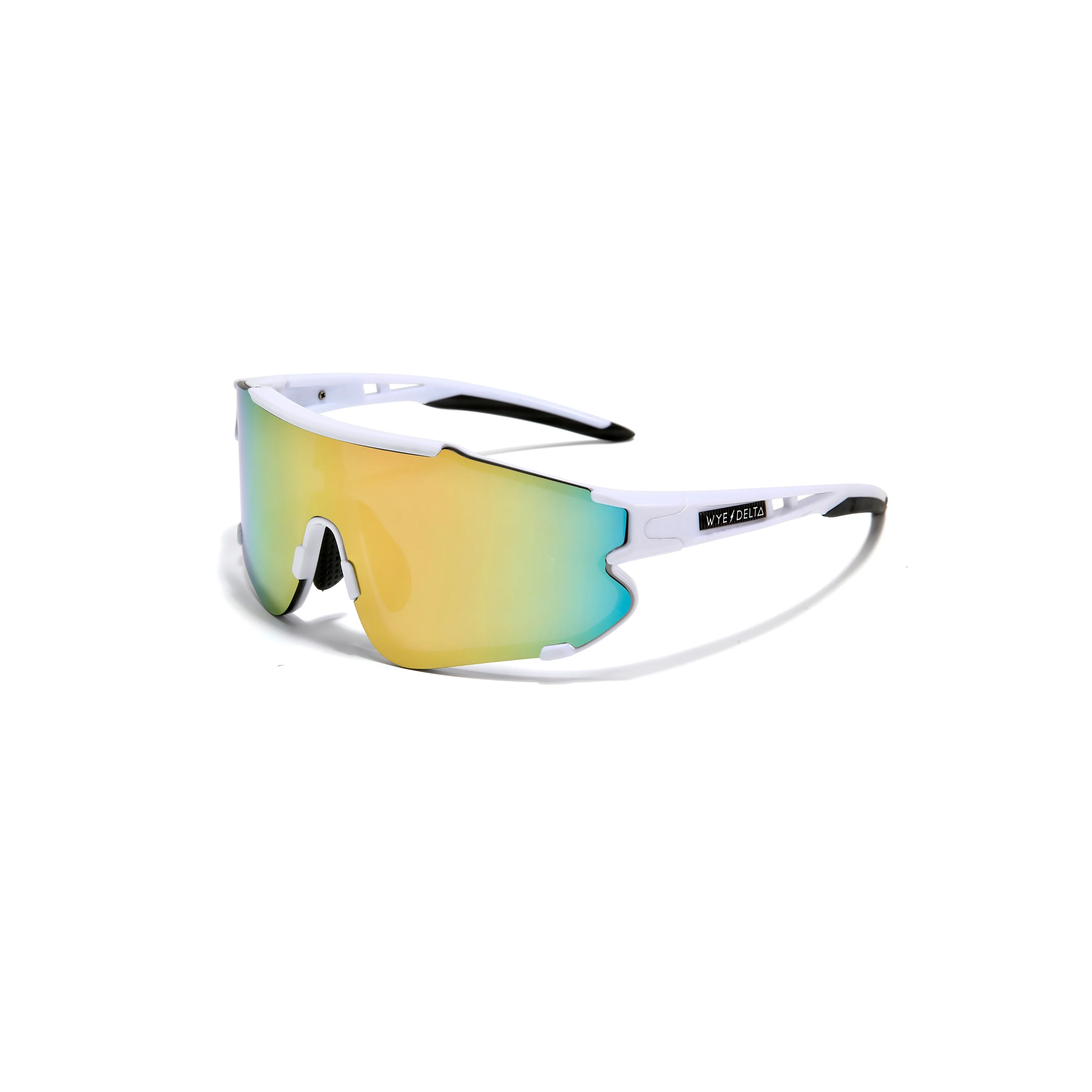 Z87+ HiViz White Yellow Revo - Image 7