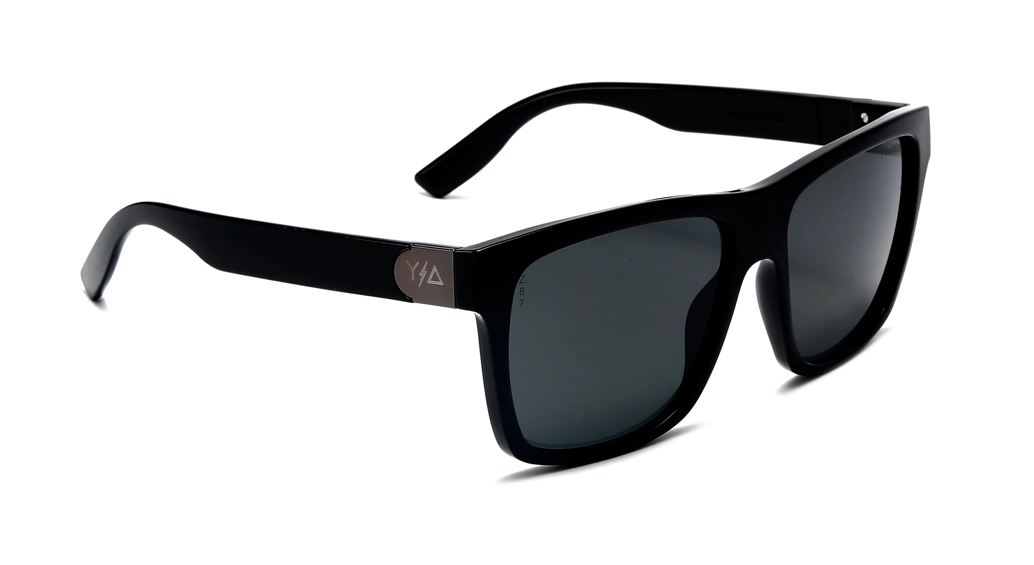 Z87 Madhook 2.0: BLACK POLARIZED - Image 3