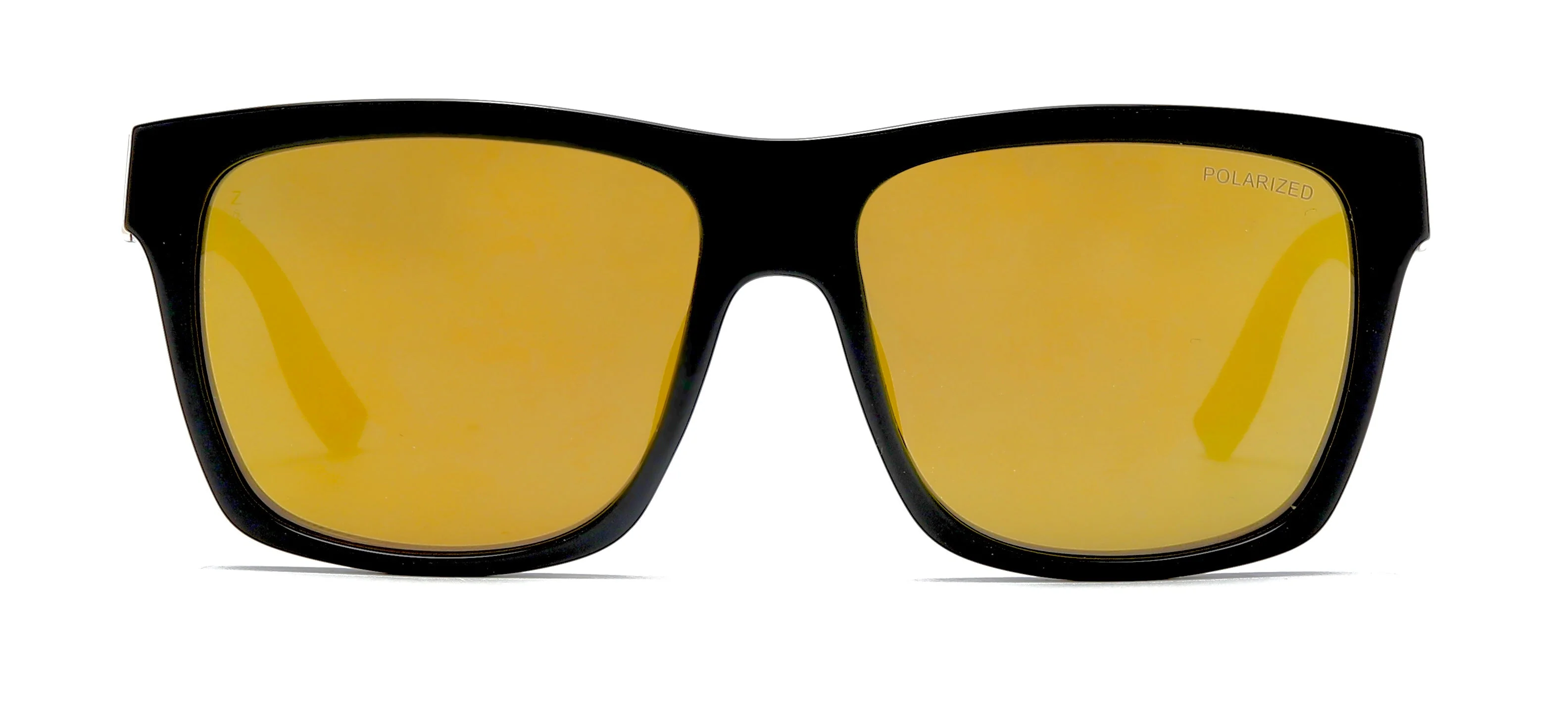 Z87 Madhook 2.0 LR: GOLD POLARIZED - Image 2