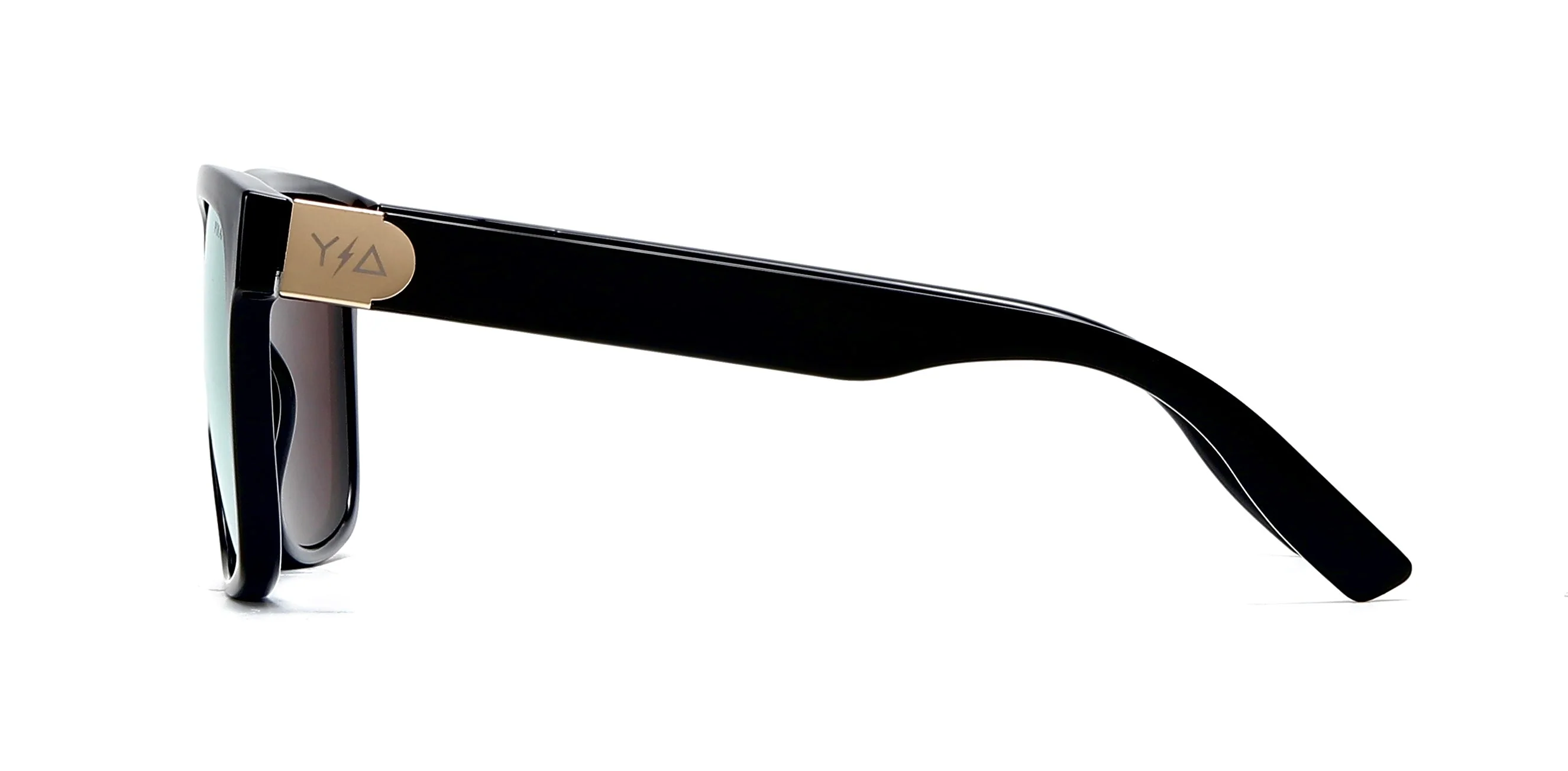 Z87 Madhook 2.0 LR: GOLD POLARIZED - Image 5