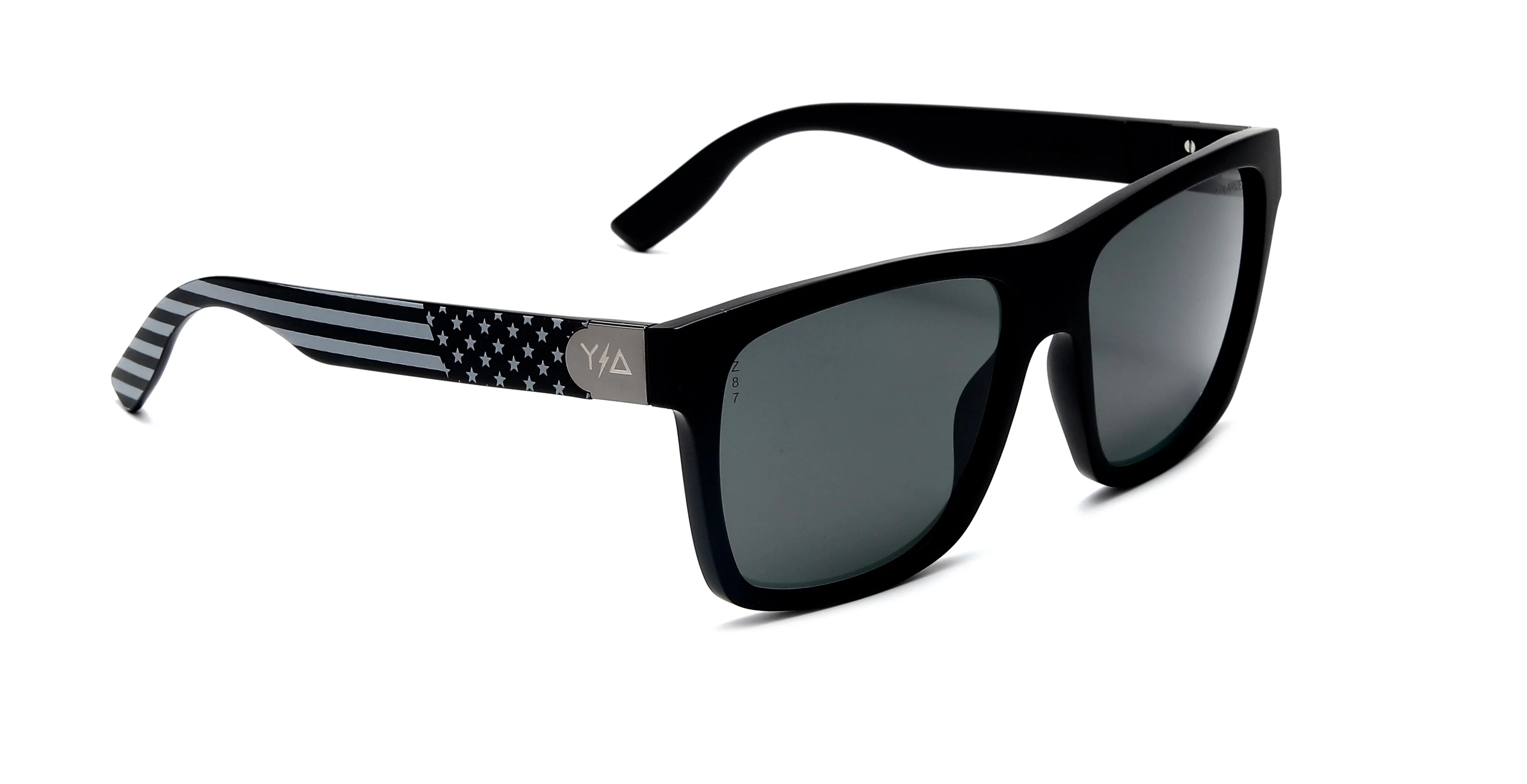 Z87 Madhook 2.0: MERICA POLARIZED - Image 3