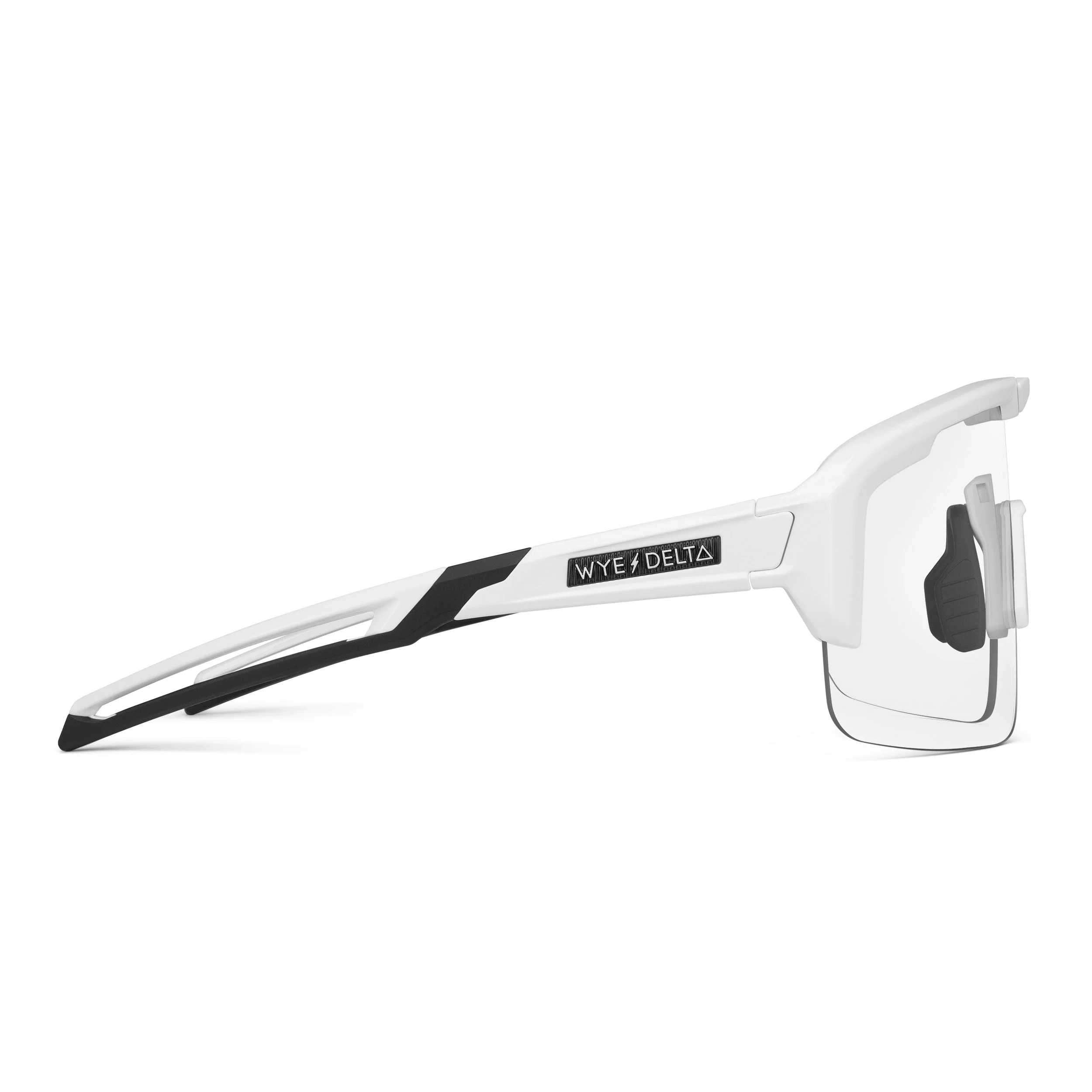 Z87+ REACTIV WHITE CLEAR - Image 3
